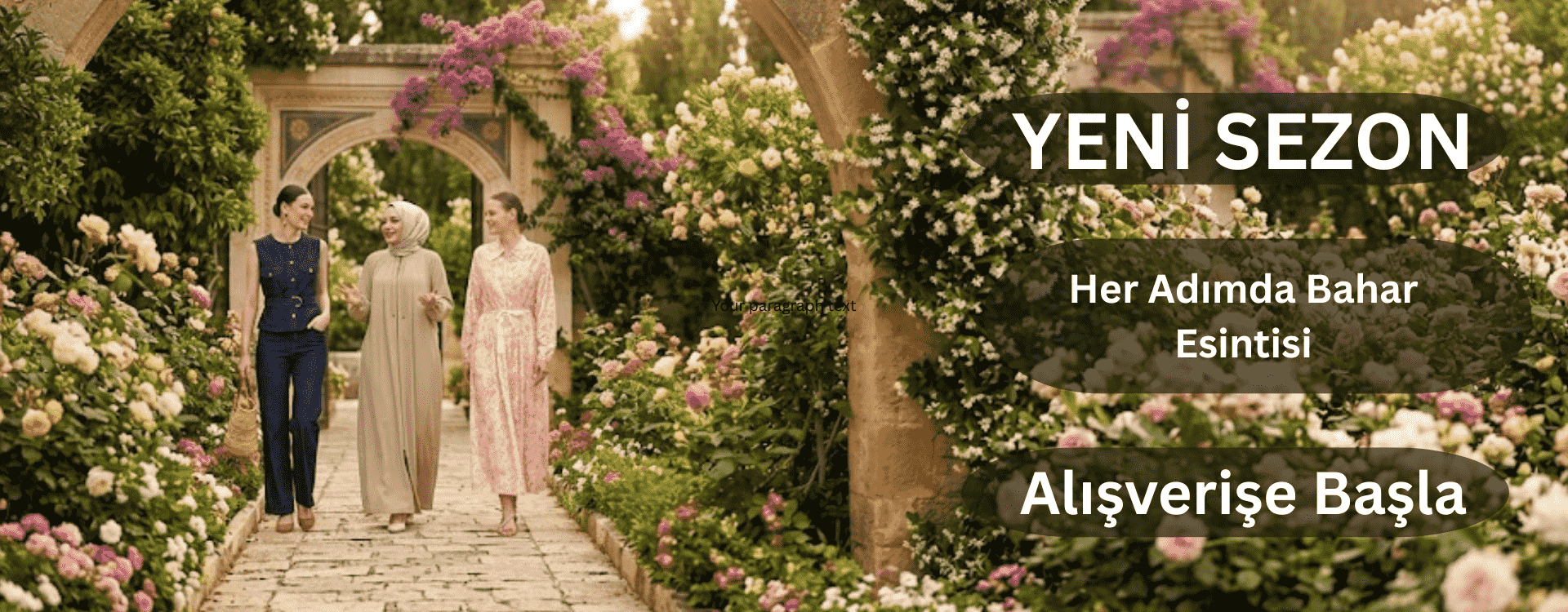 2026 Bahar Sezonu