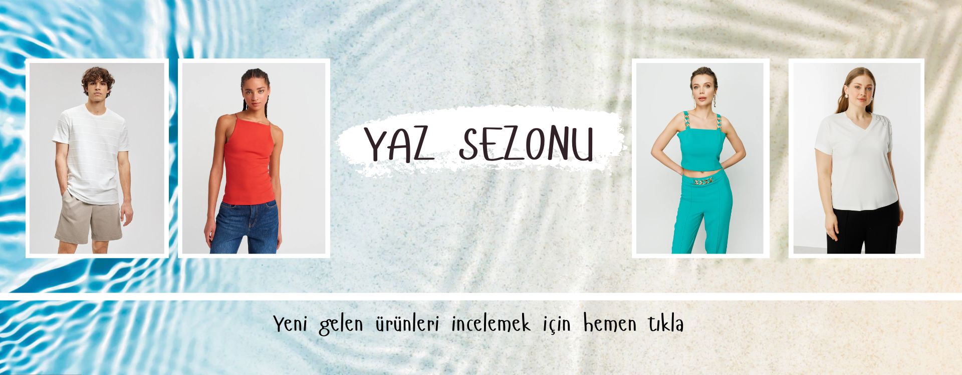 Bayram Alışverişi