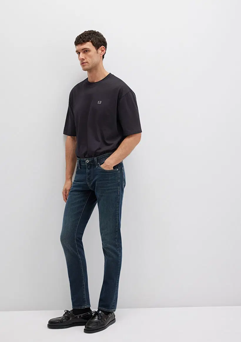 M0042289339051 MAVİ JAKE MAVİ PRO PANTOLON - BLUE MAVİ PRO