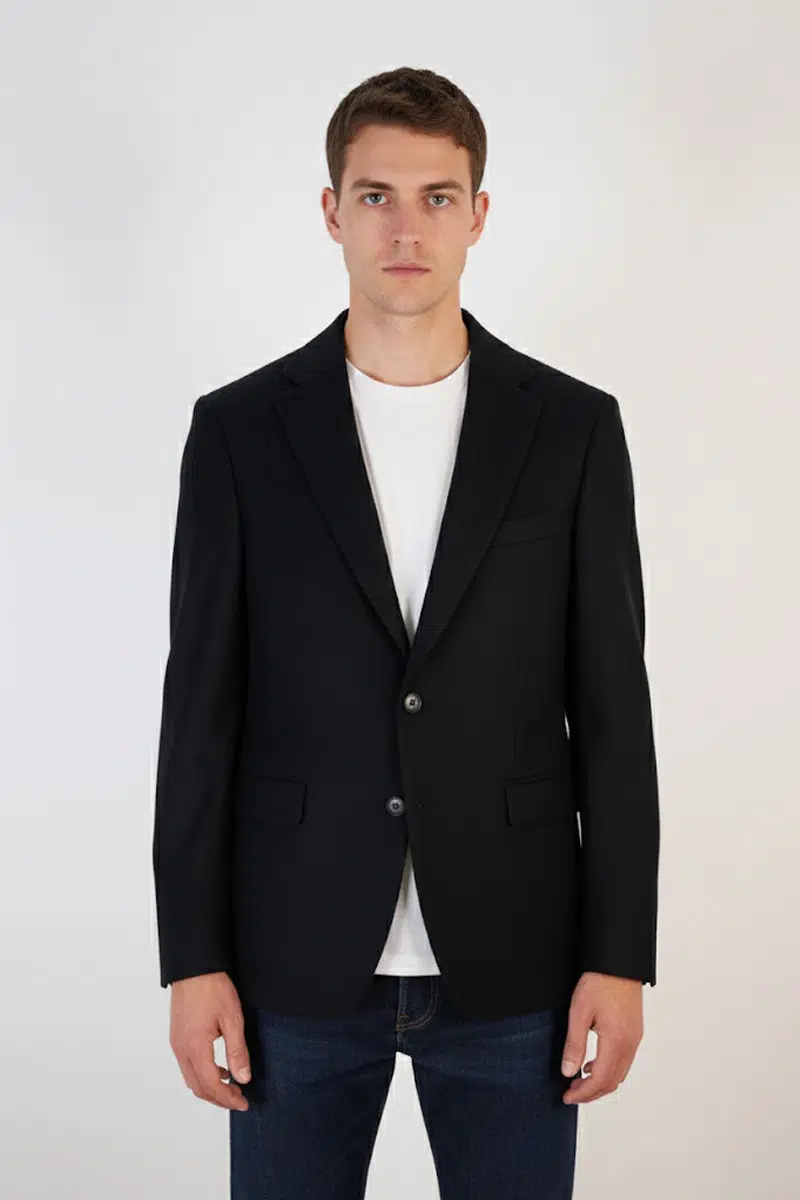 0007-1 SELİM HAVAN CEKET