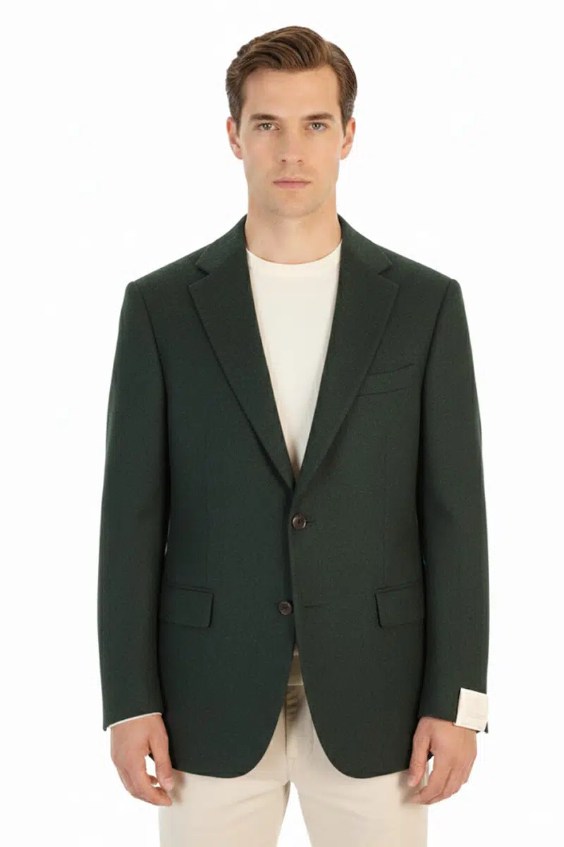 0007-6 SELİM HAVAN CEKET