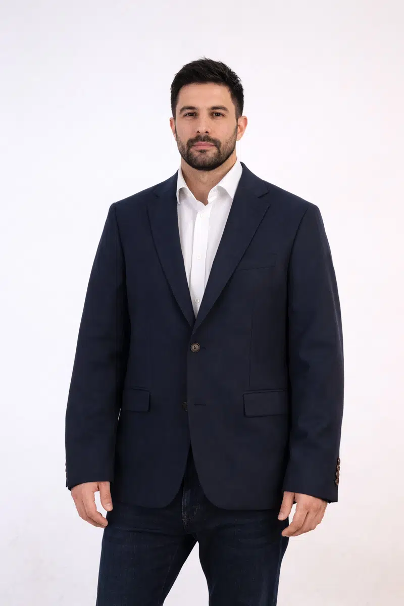 0009-2 SELİM HAVAN CEKET