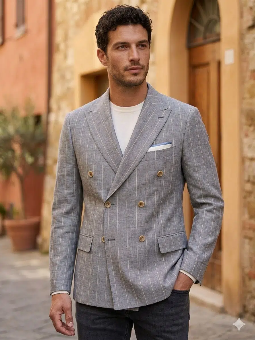 0015-1 SELİM HAVAN CEKET