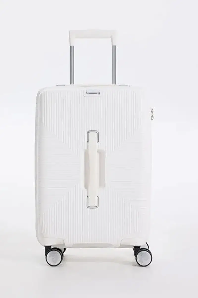 04PC7080 PİERRE CARDİN VALİZ KÜÇÜK BOY