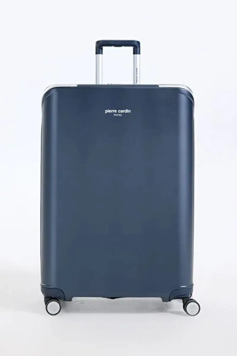 04PC7090 PİERRE CARDİN VALİZ BÜYÜK BOY