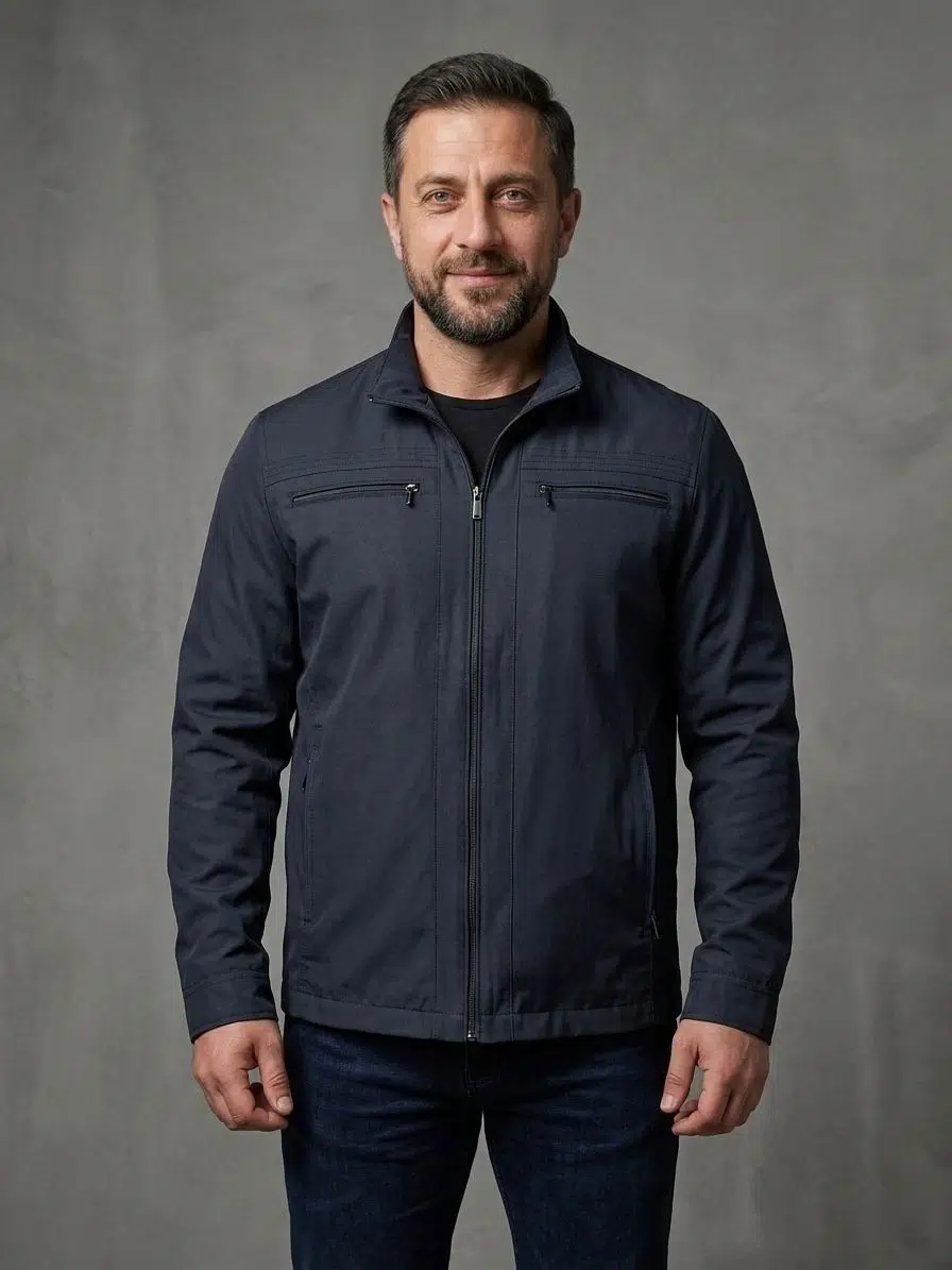 100 DAYNAX BAHARLIK MONT - LACİVERT