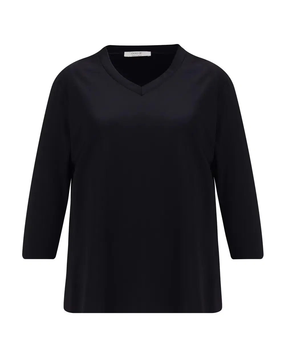 10002411814003 GALAXİ BLUZ - SİYAH