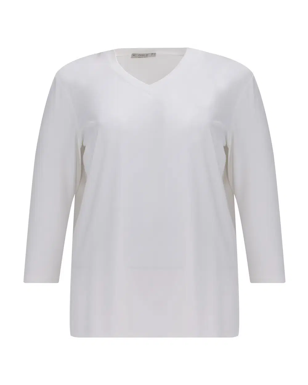 10002411814003 GALAXİ BLUZ - EKRU