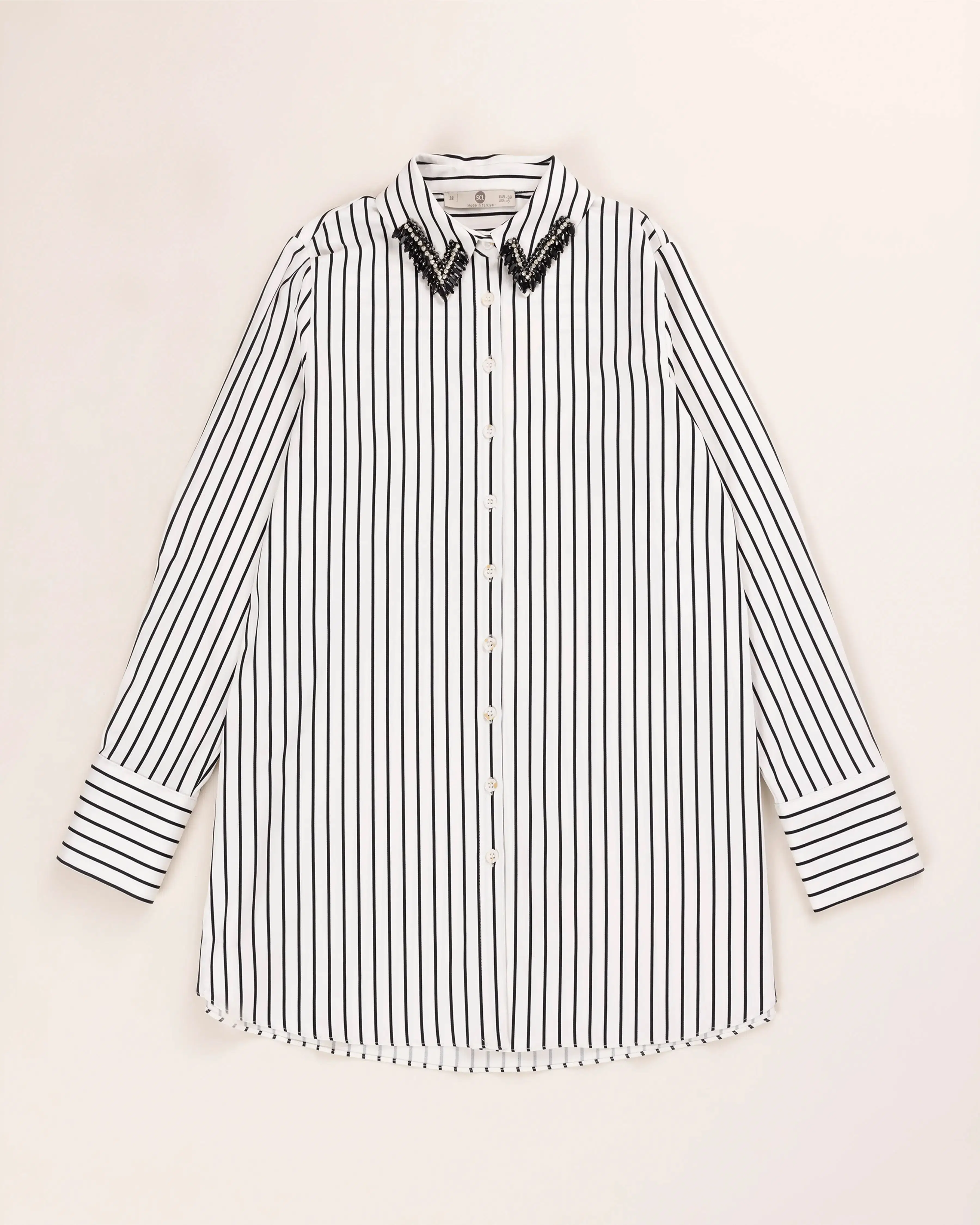 10002421511002 SCL GÜNLÜK GÖMLEK