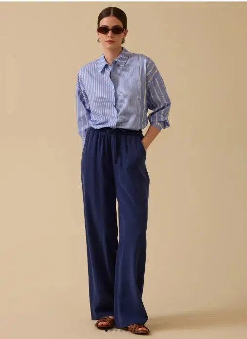 10002511010038 SEÇİL PANTOLON