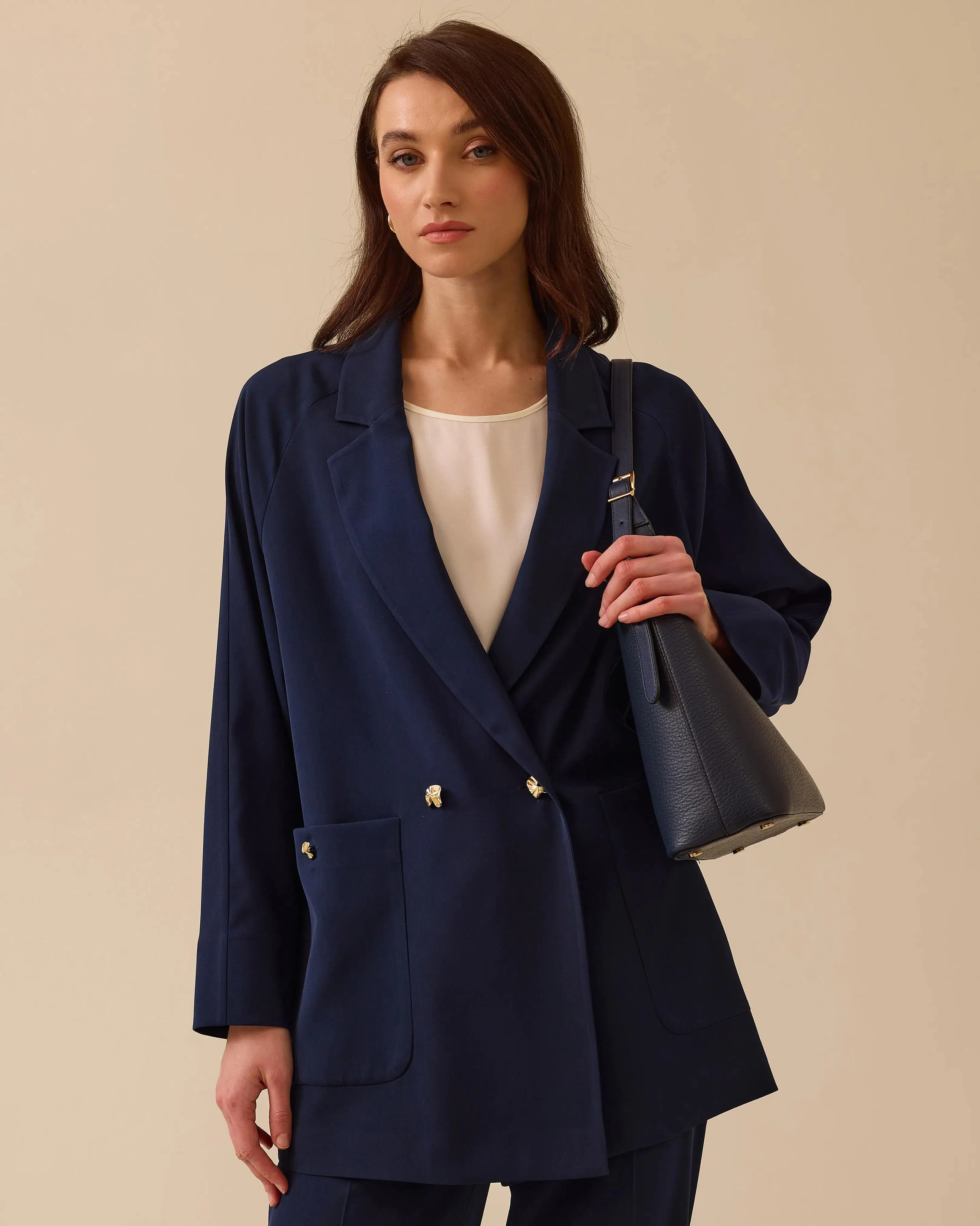 10002511111005 SCL ŞIK CEKET