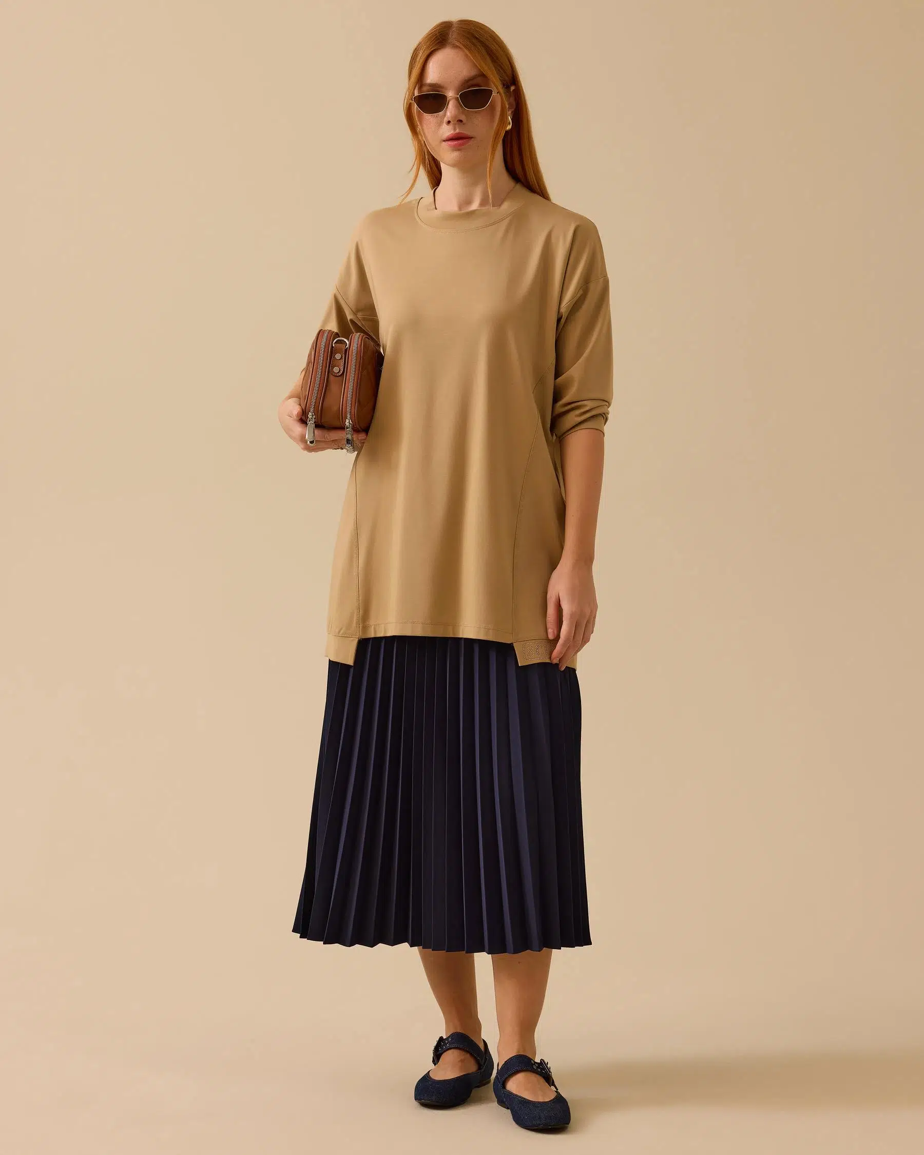 10002511211055 SCL TUNİK