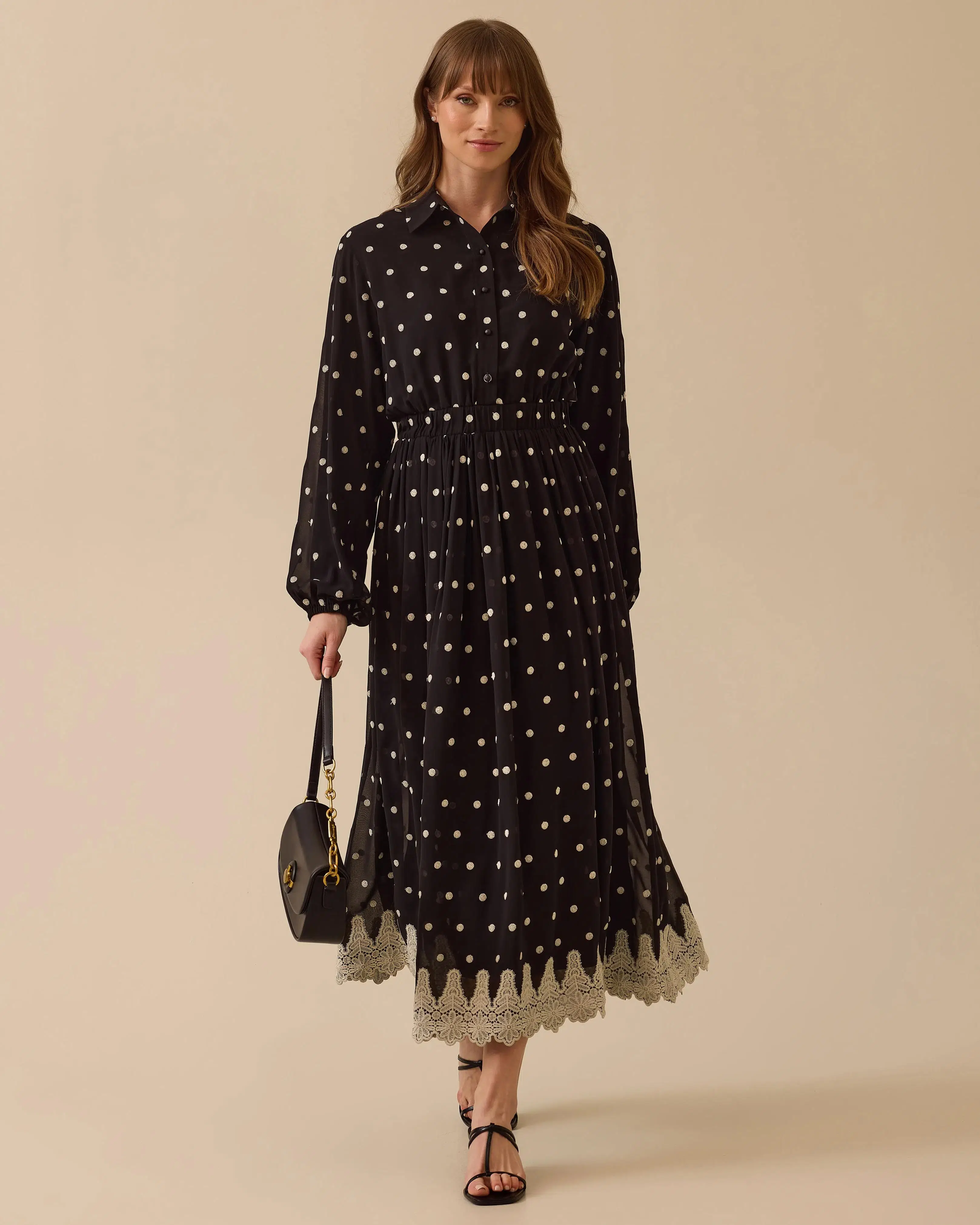 10002511311040 SCL ELBİSE