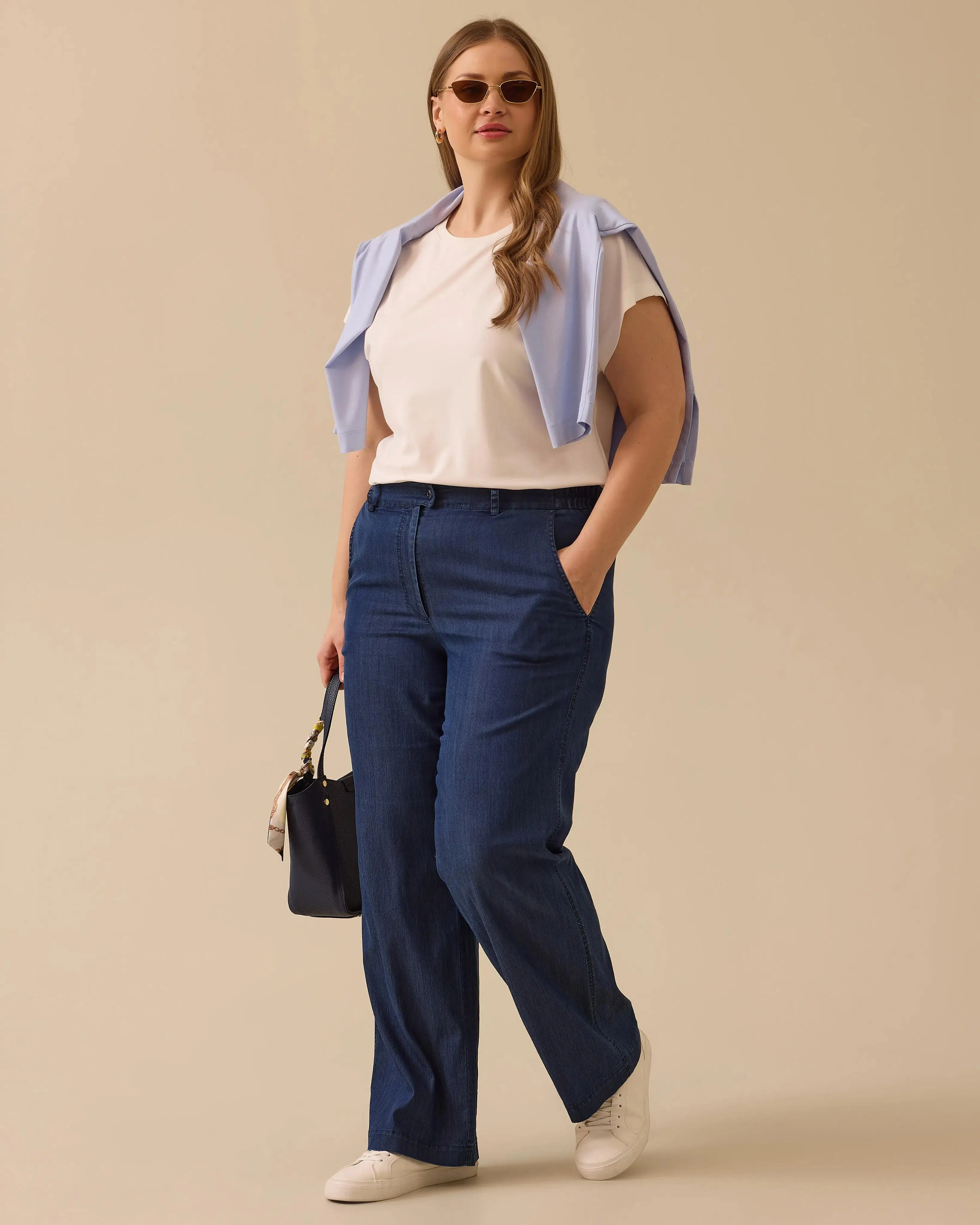 10002512214007 GALAXİ JEAN PANTOLON