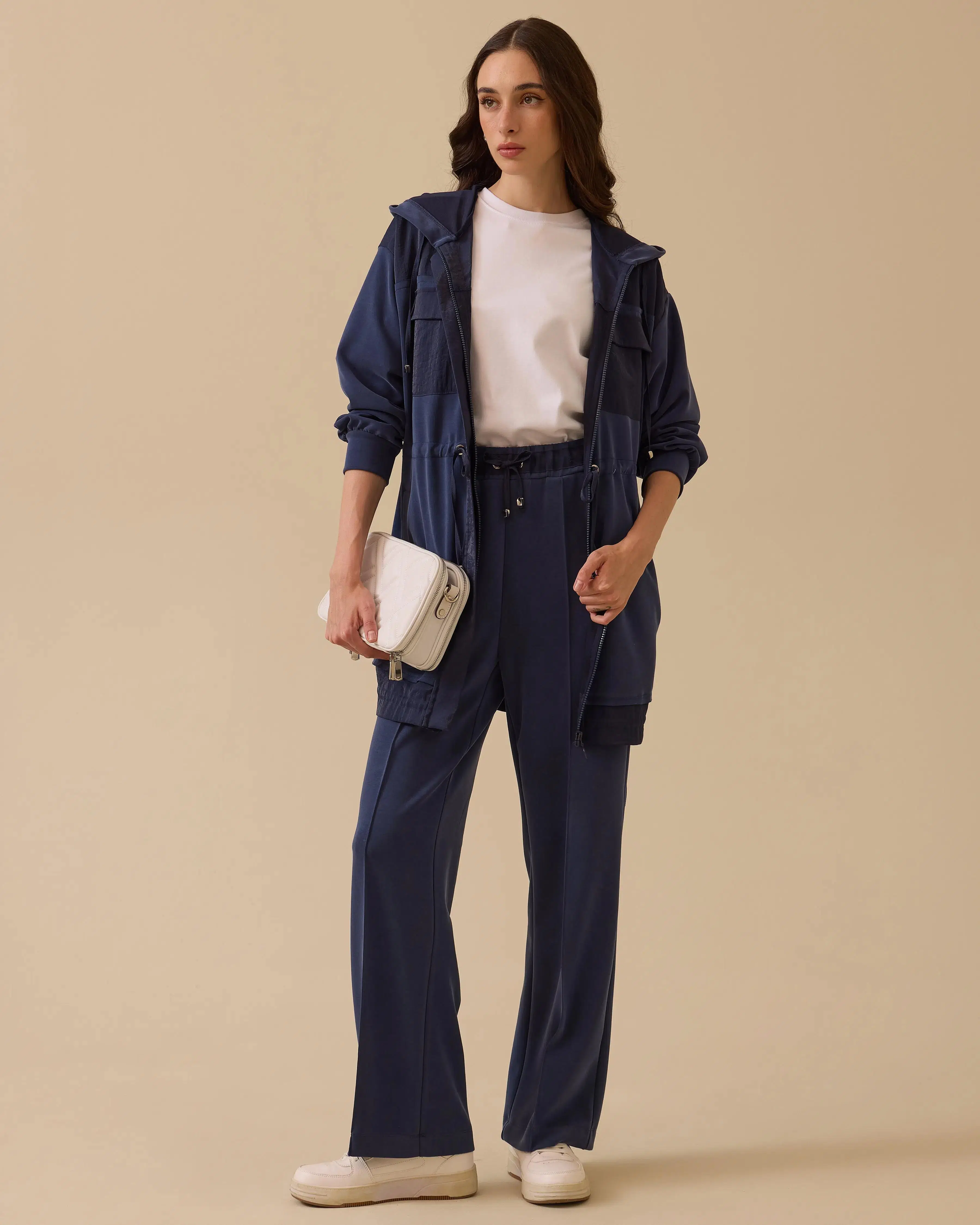 10002521011002 SCL GÜNLÜK PANTOLON