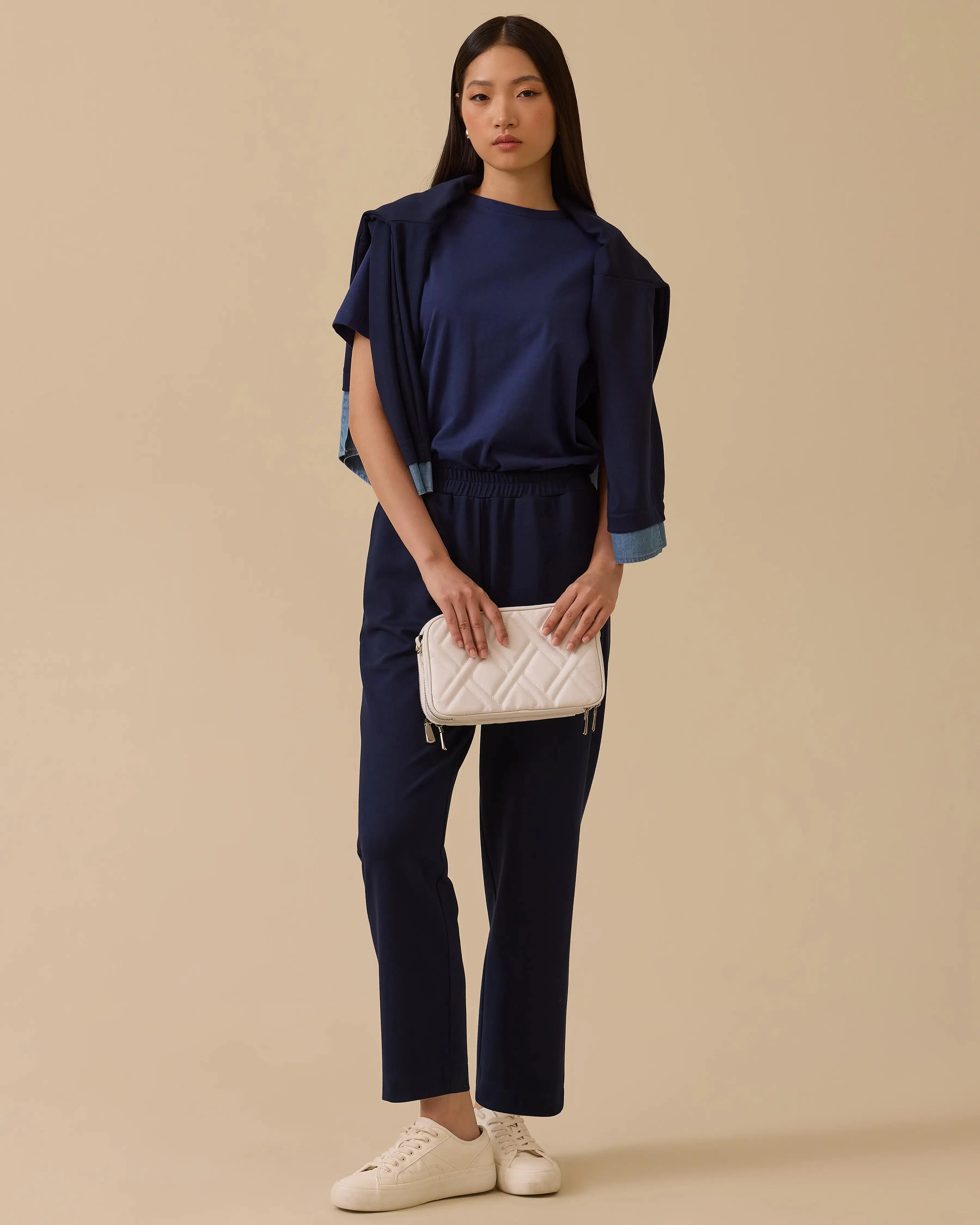 10002521011006 SCL GÜNLÜK PANTOLON