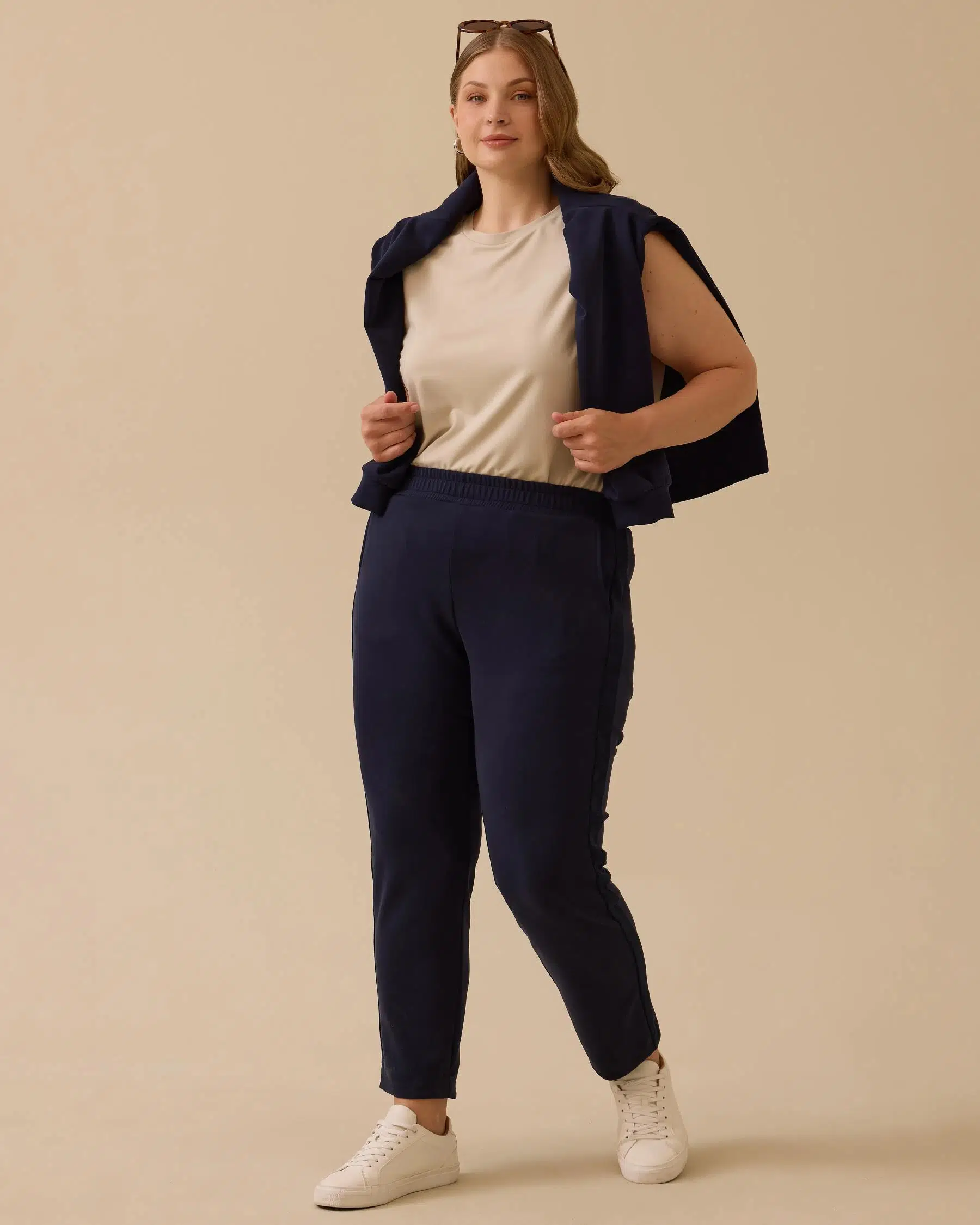 10002521014021 GALAXİ PANTOLON