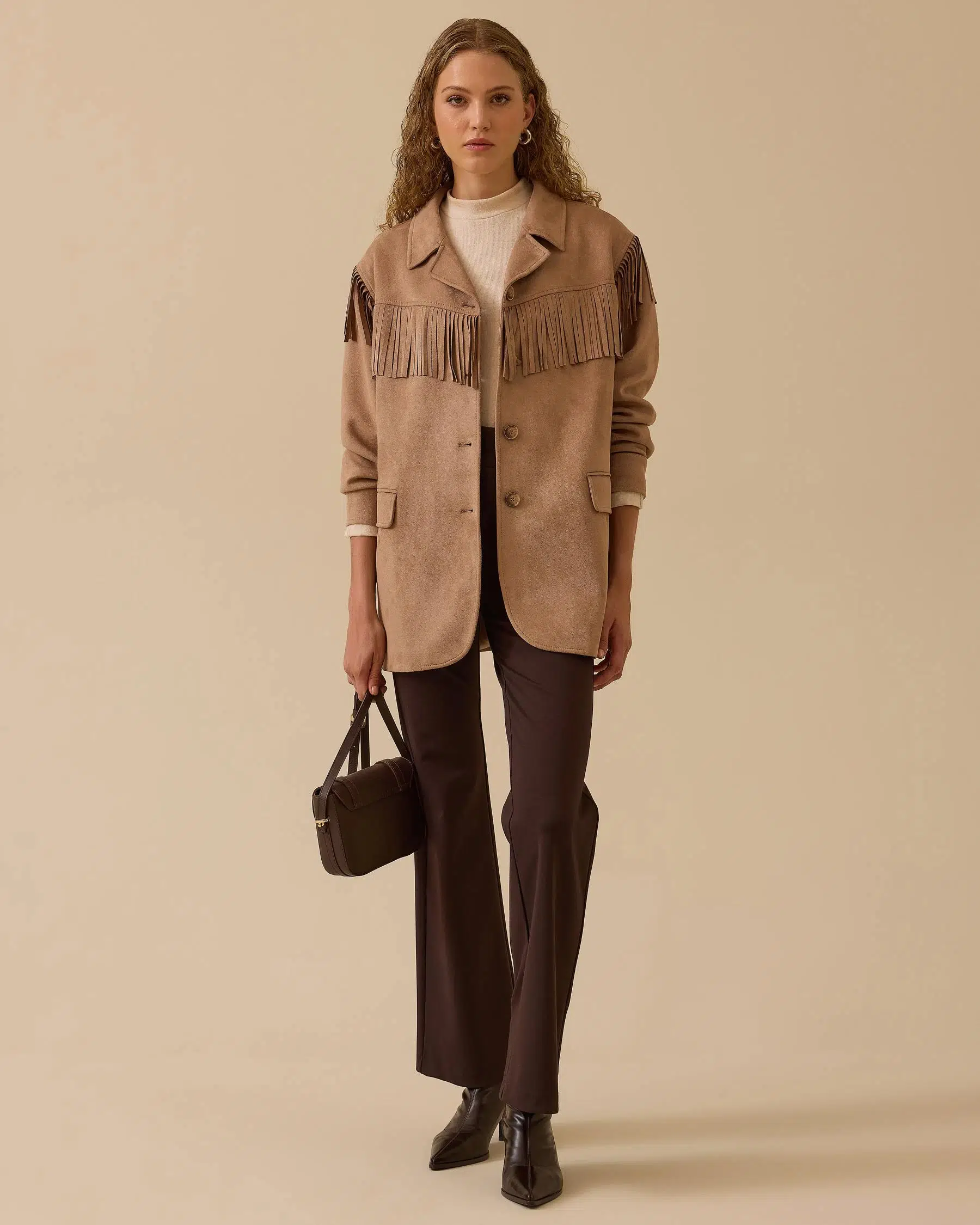 10002521110013 SEÇİL ŞIK CEKET