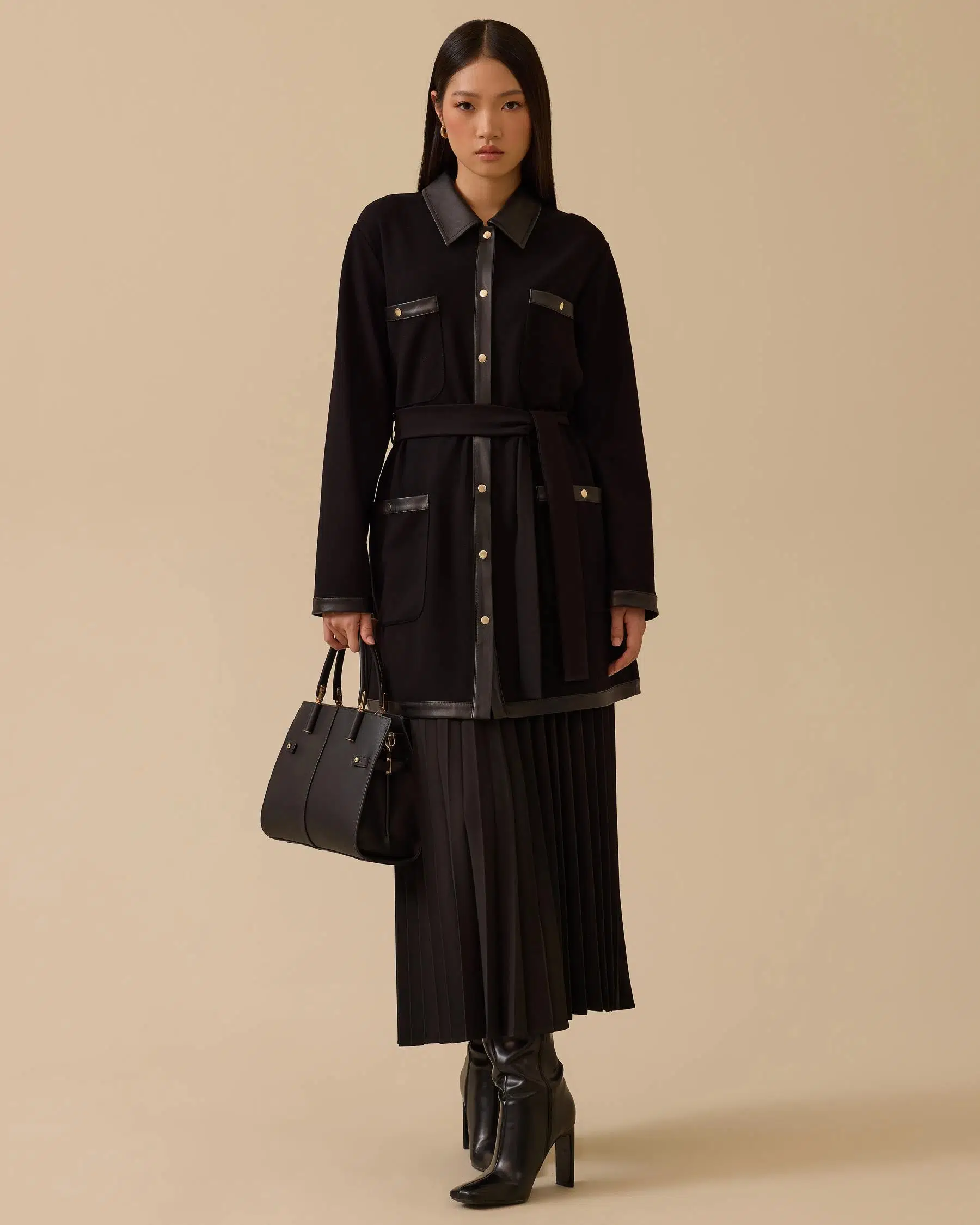 10002521111007 SCL GÜNLÜK CEKET