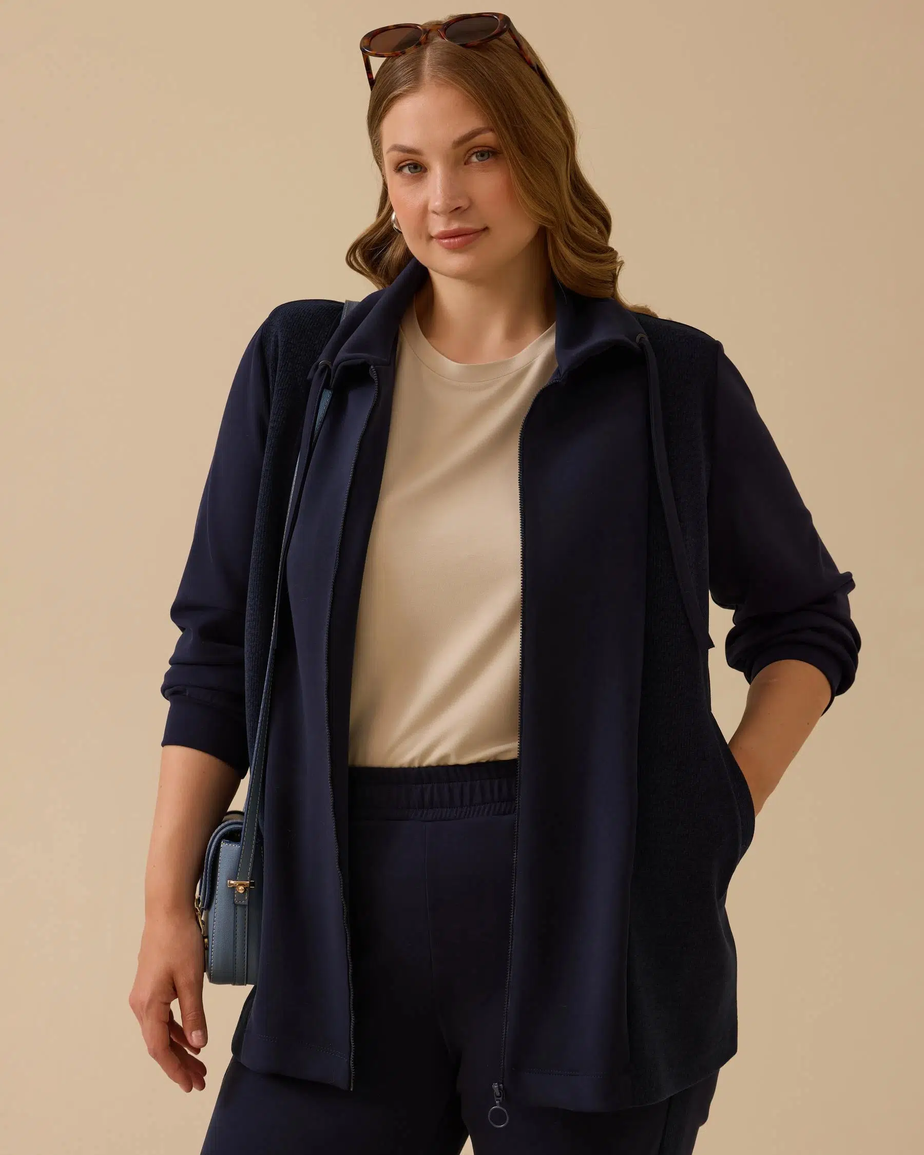 10002521114011 GALAXİ CEKET