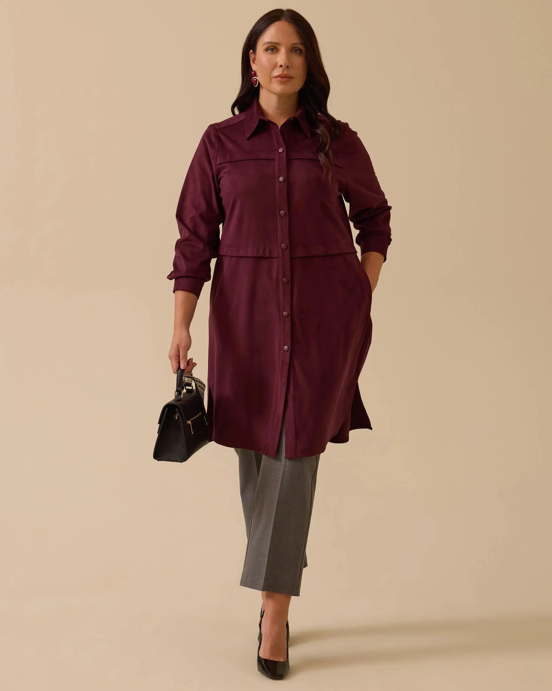 10002521214001 GALAXİ GÜNLÜK TUNİK