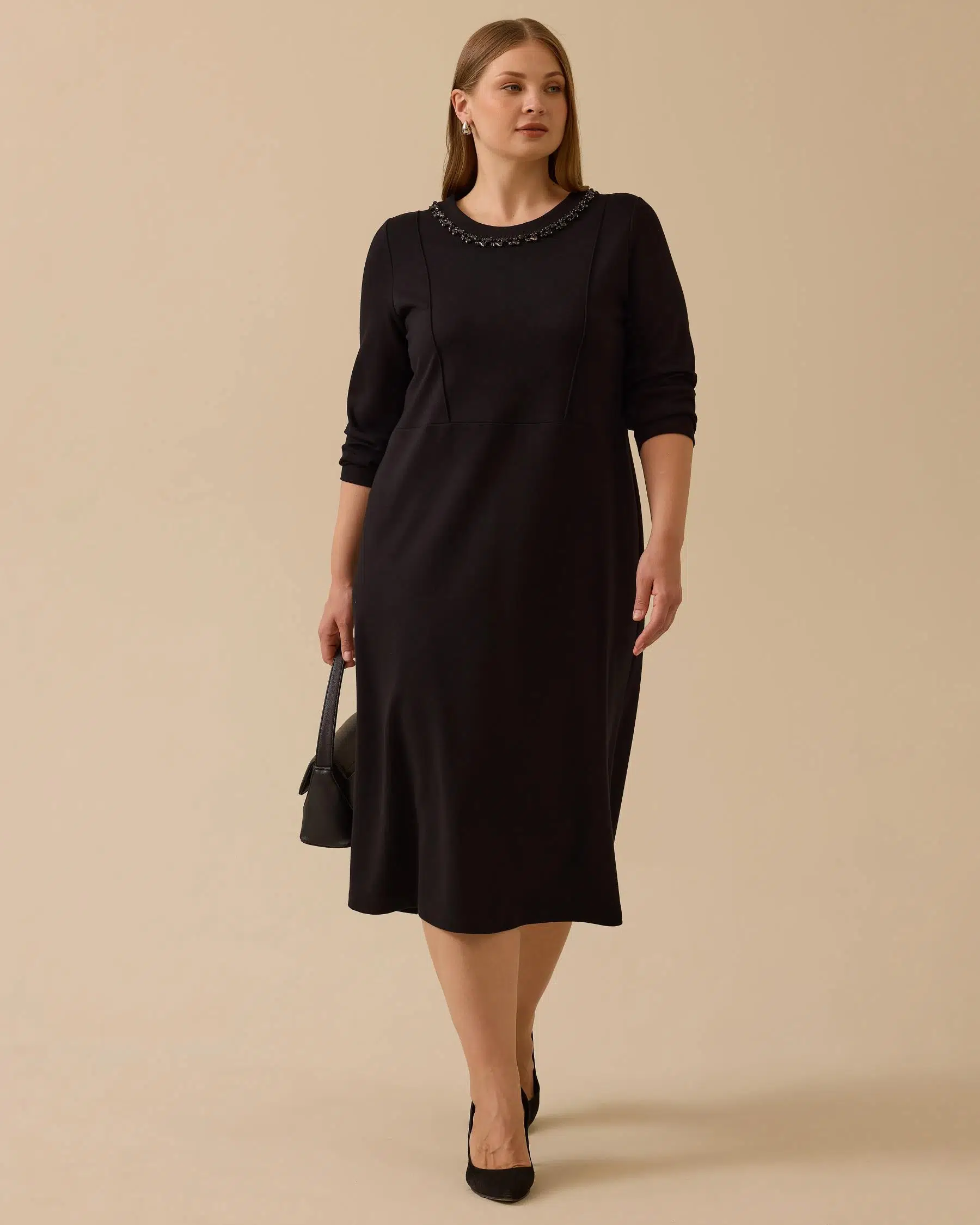 10002521314002 GALAXİ ELBİSE