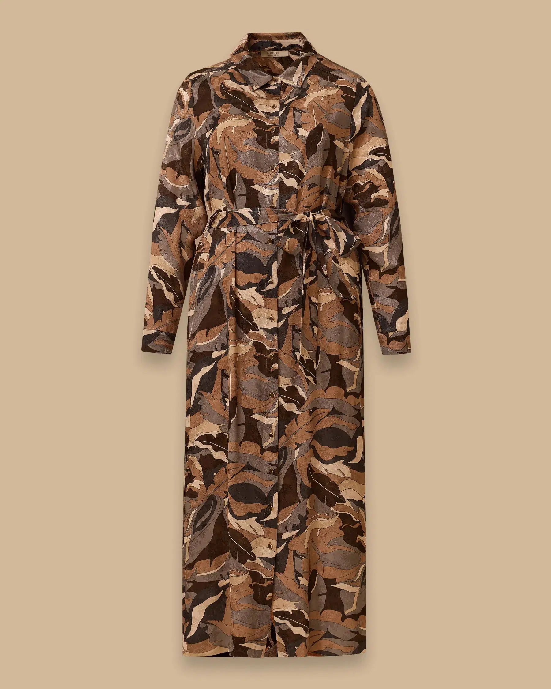 10002521314007 GALAXİ ELBİSE