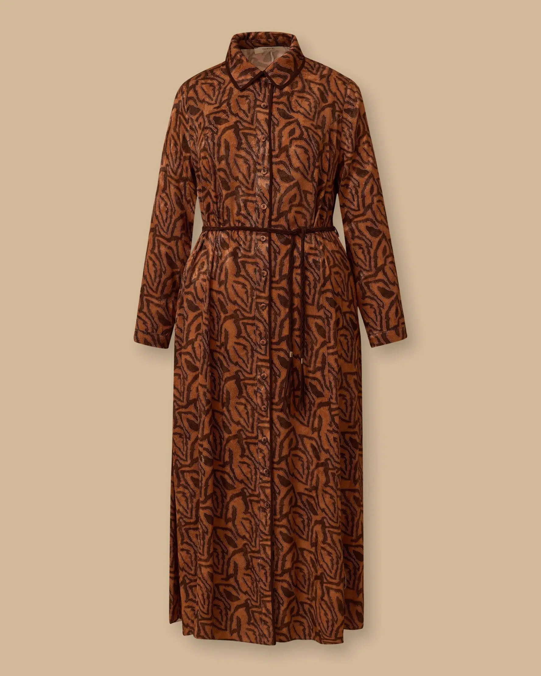 10002521314011 GALAXİ ELBİSE