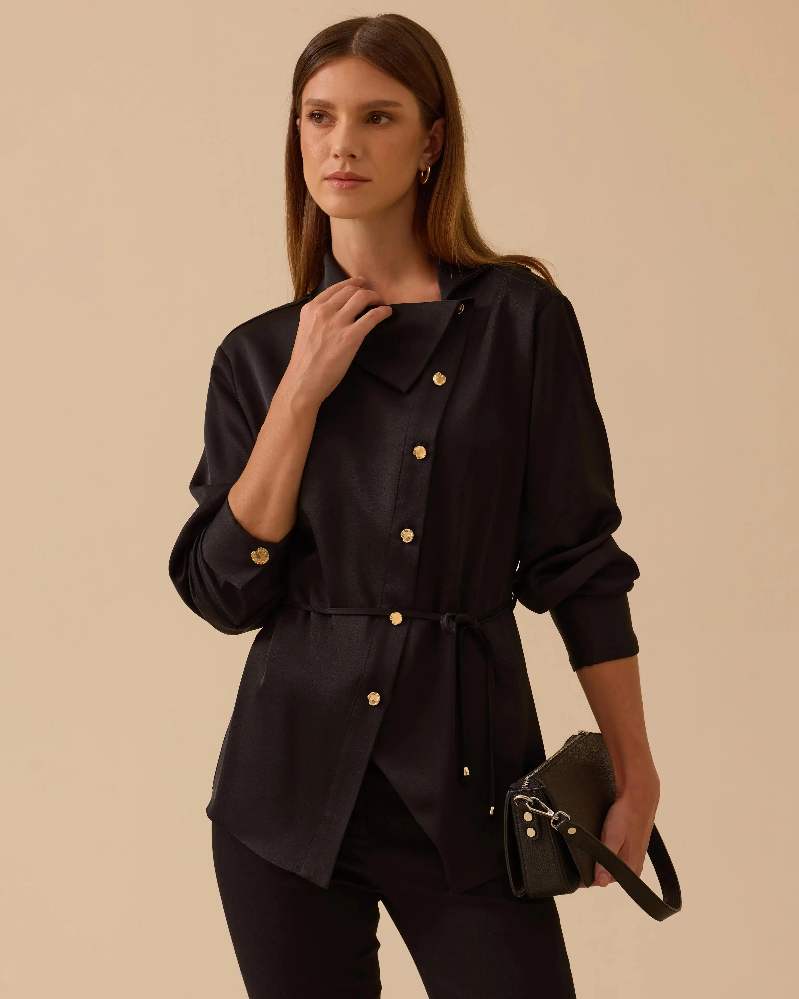 10002521510009 SEÇİL GÖMLEK