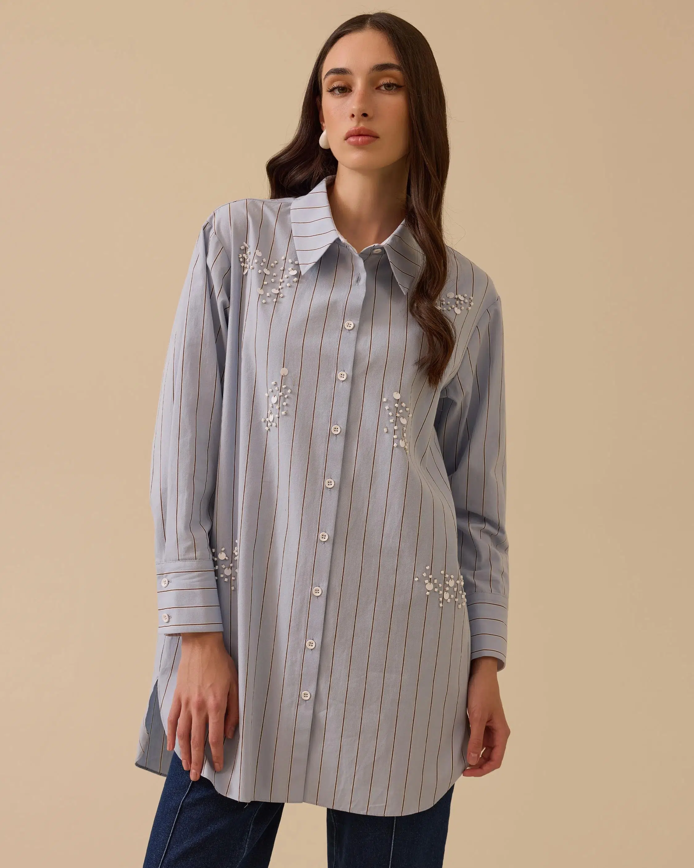 10002521511008 SCL GÖMLEK