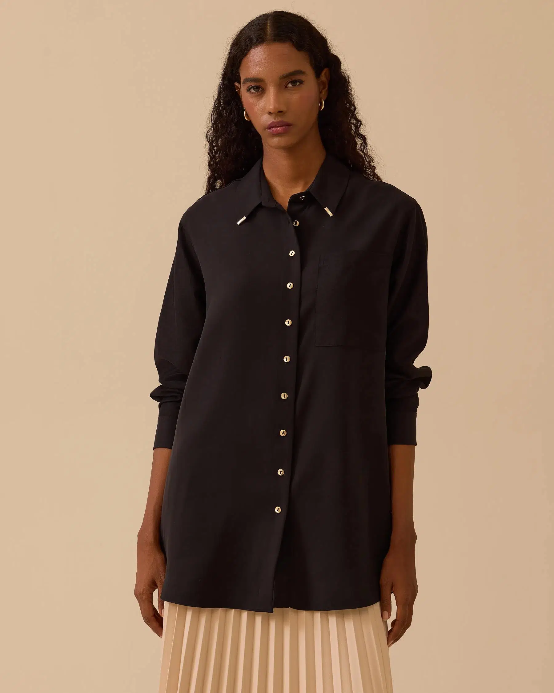 10002521511009 SCL GÖMLEK