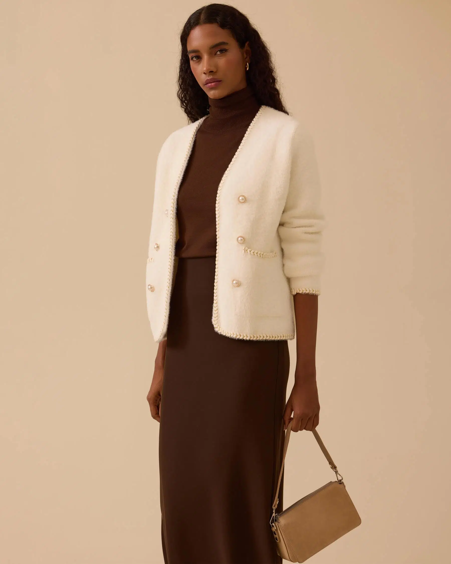 10002521710028 SEÇİL TRİKO HIRKA