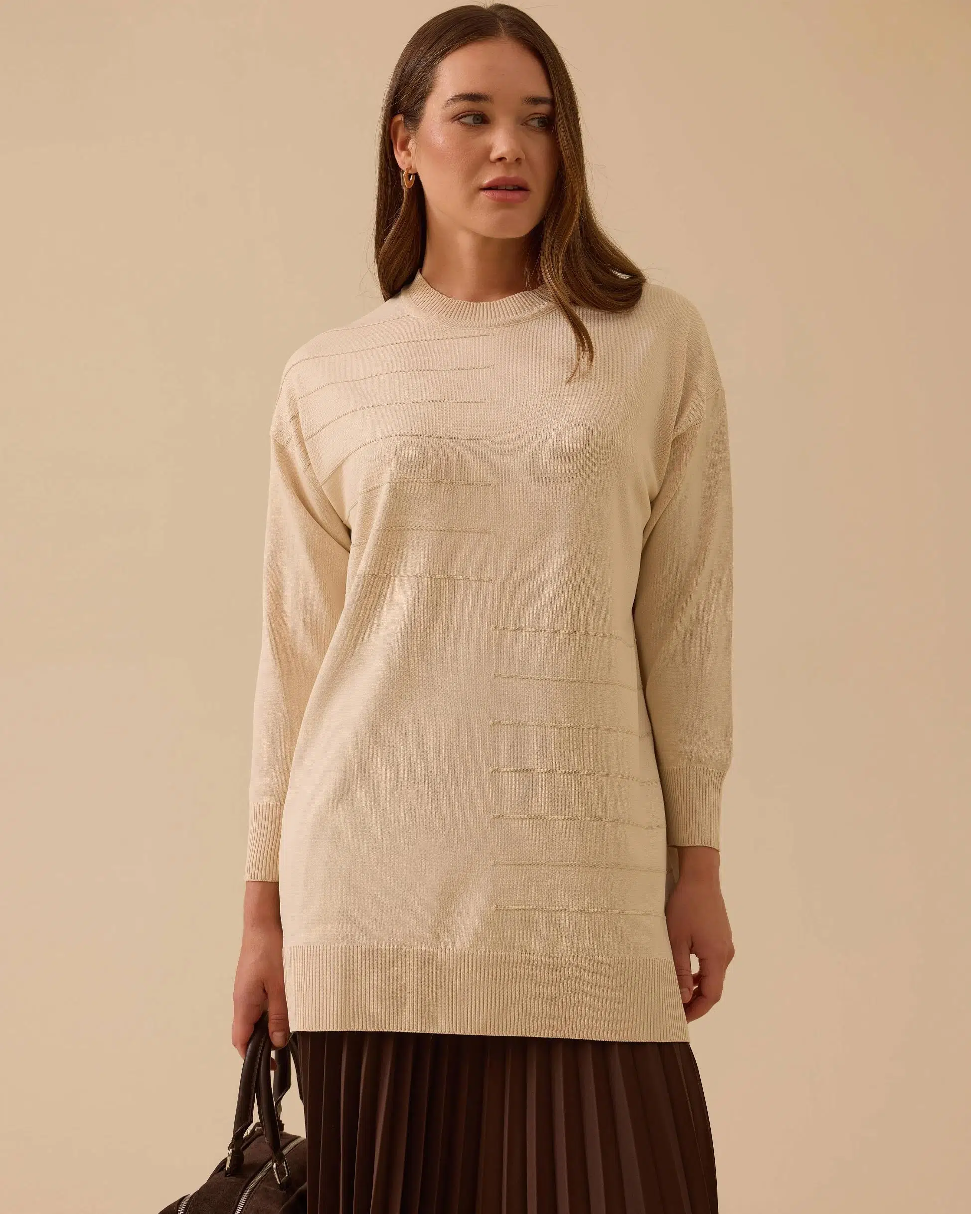 10002521711006 SCL GÜNLÜK TRİKO