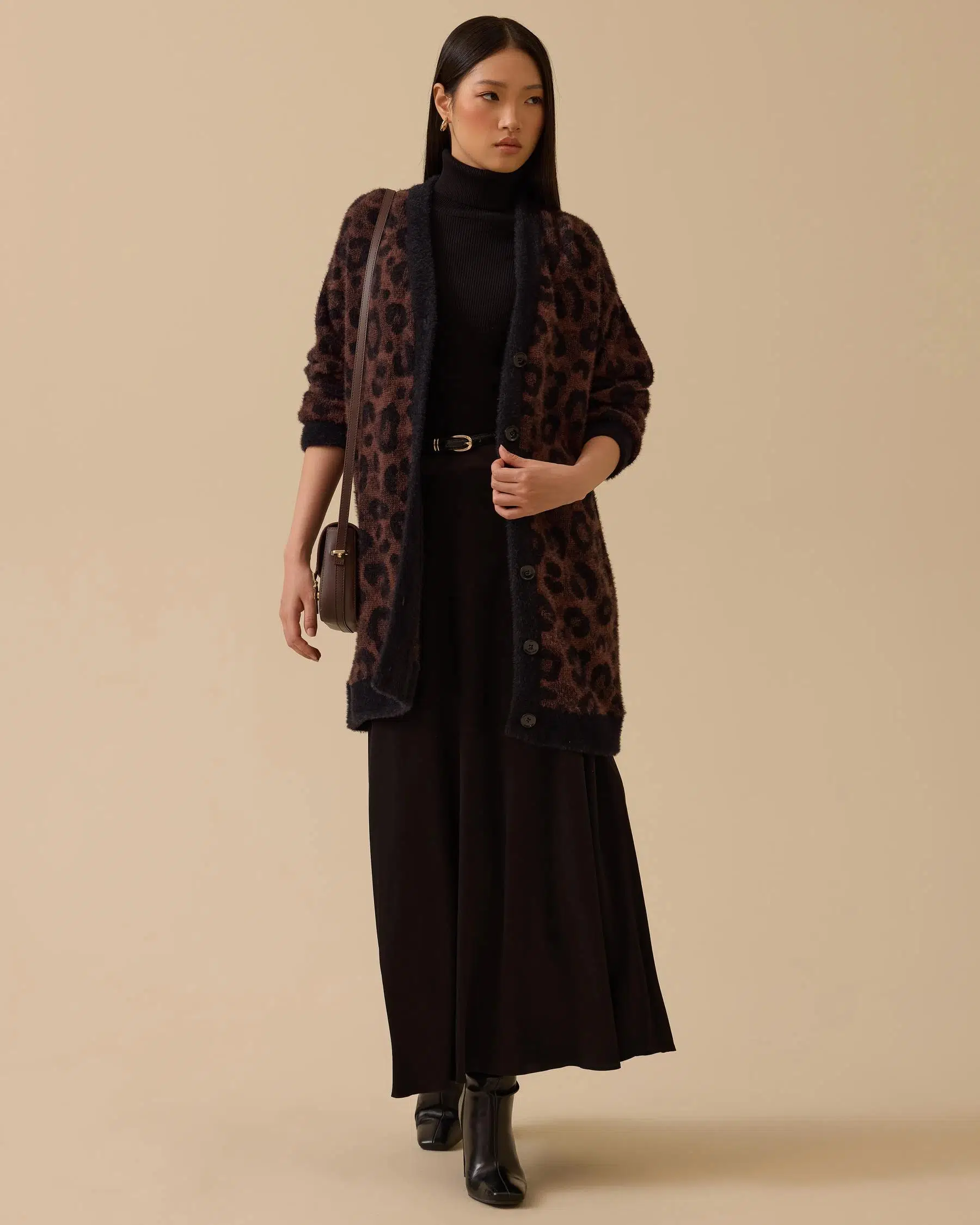 10002521711008 SCL TRİKO HIRKA