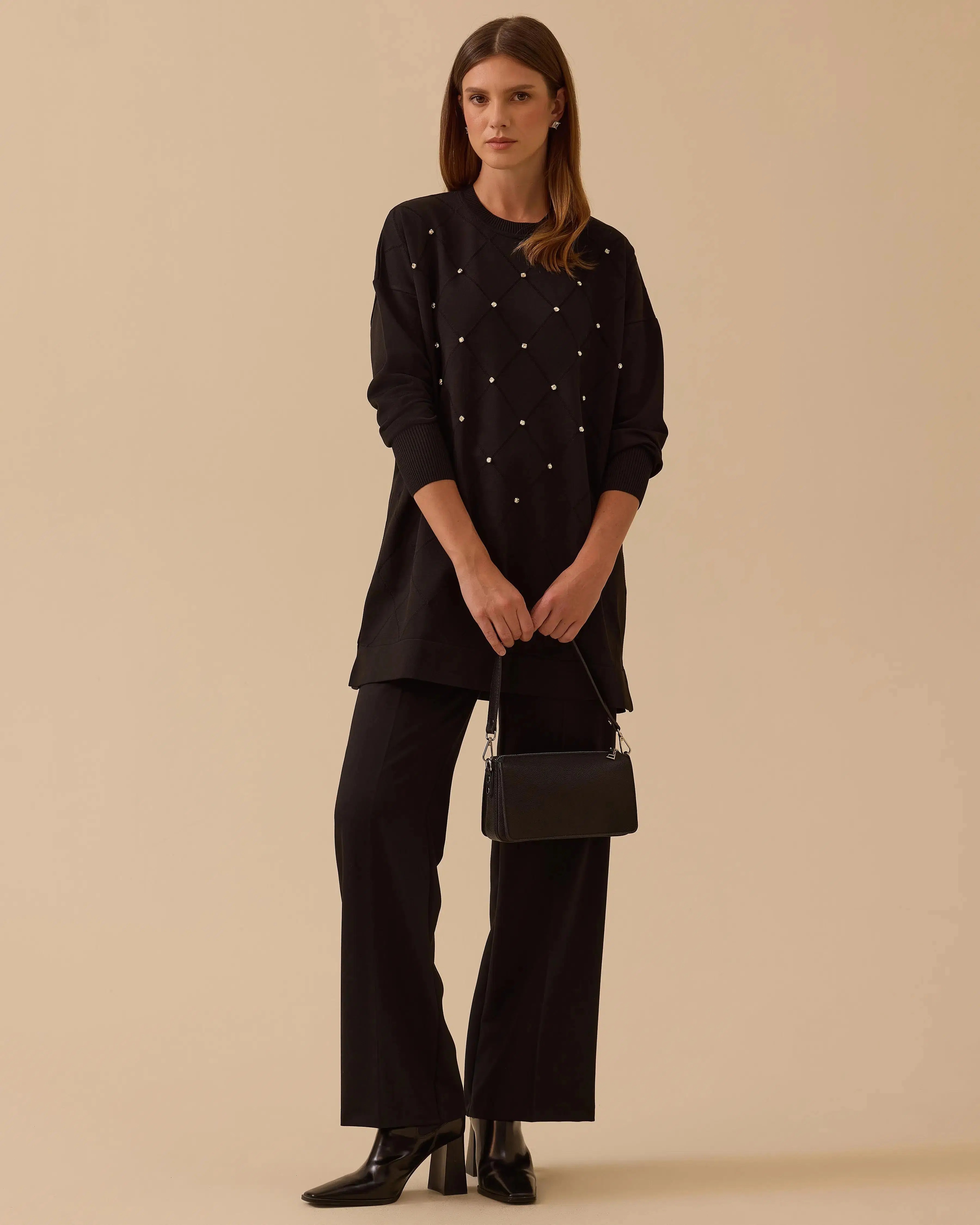 10002521711011 SCL GÜNLÜK TUNİK