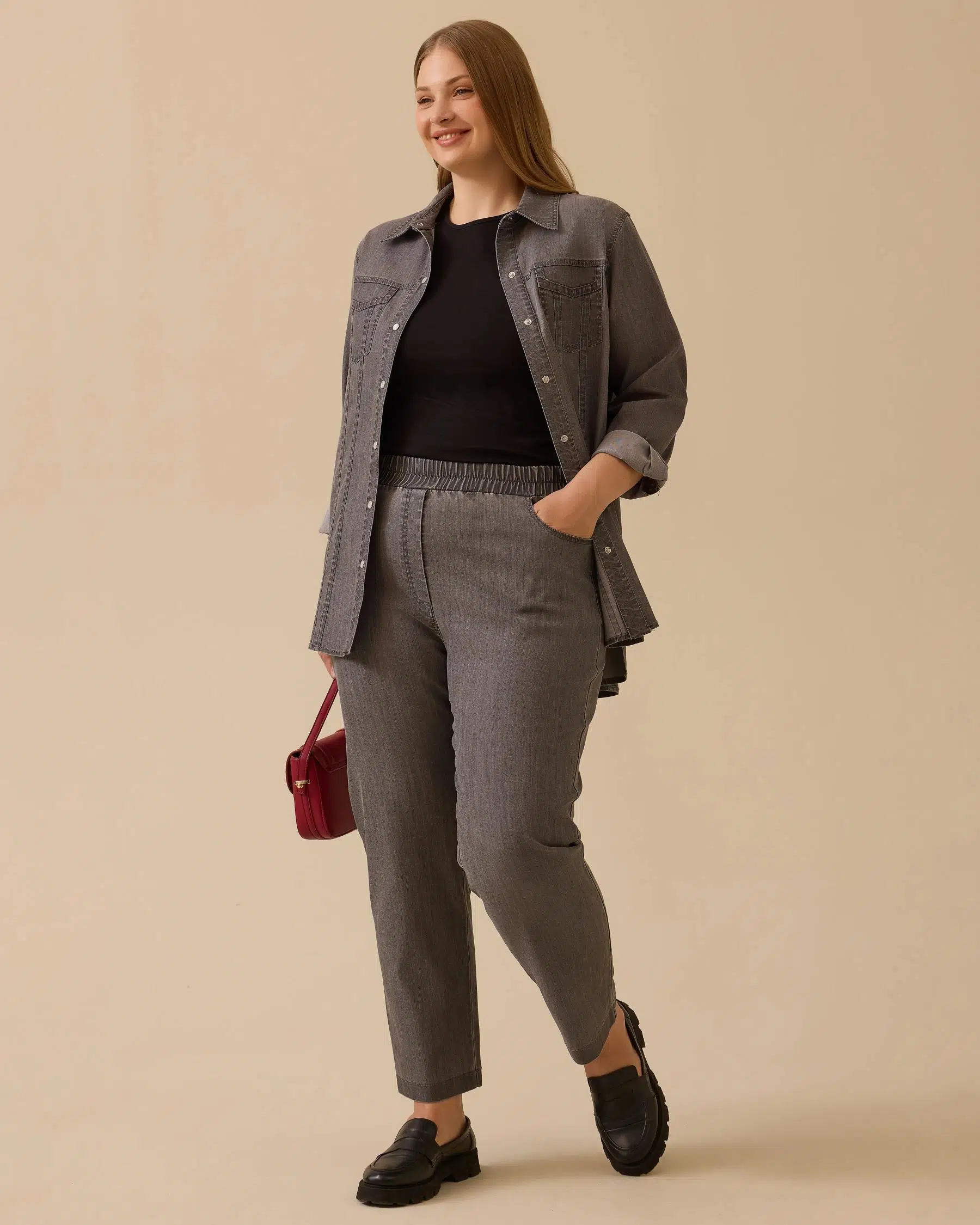 10002522214005 GALAXİ PANTOLON