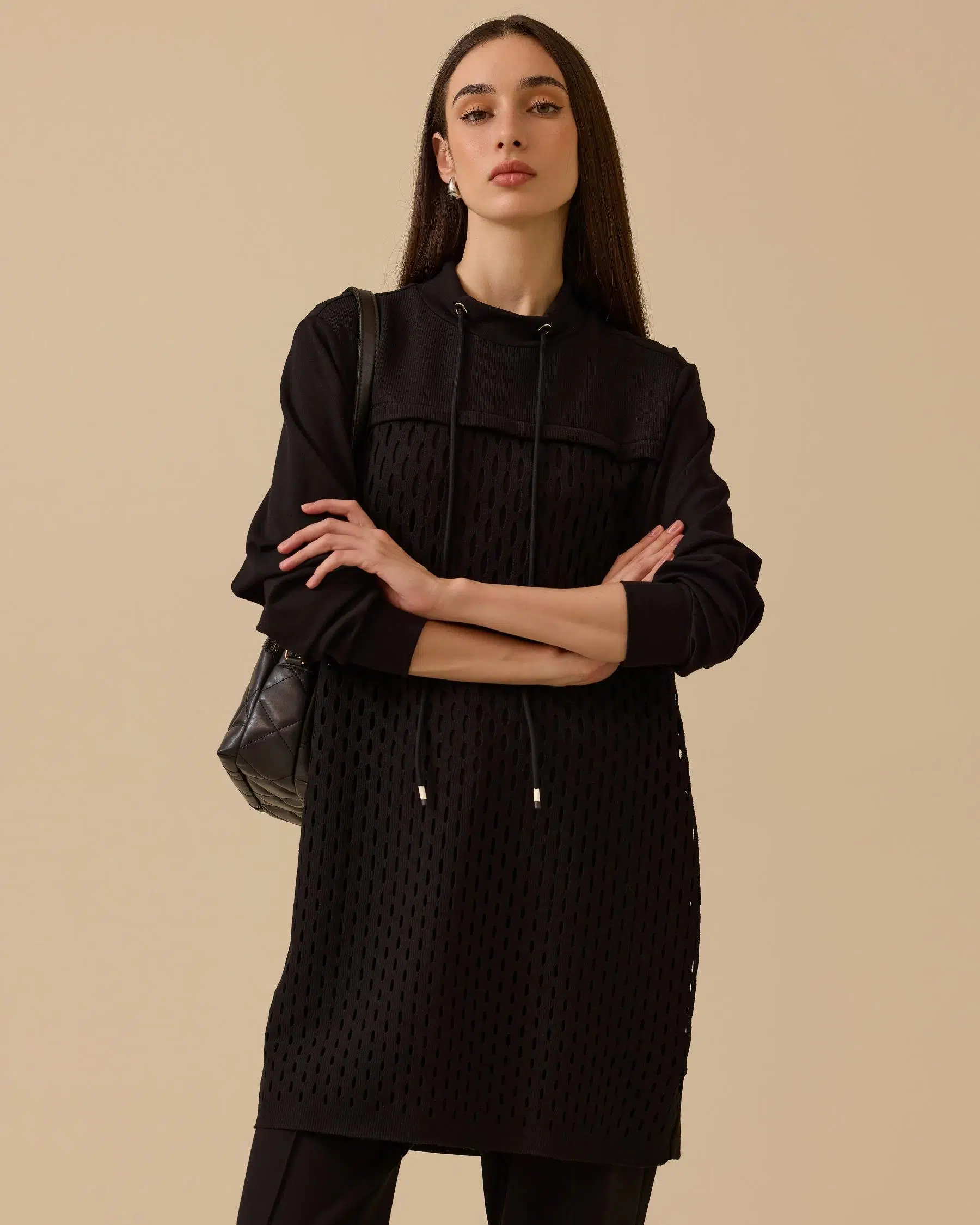 10002522311010 SCL GÜNLÜK SWEATSHIRT