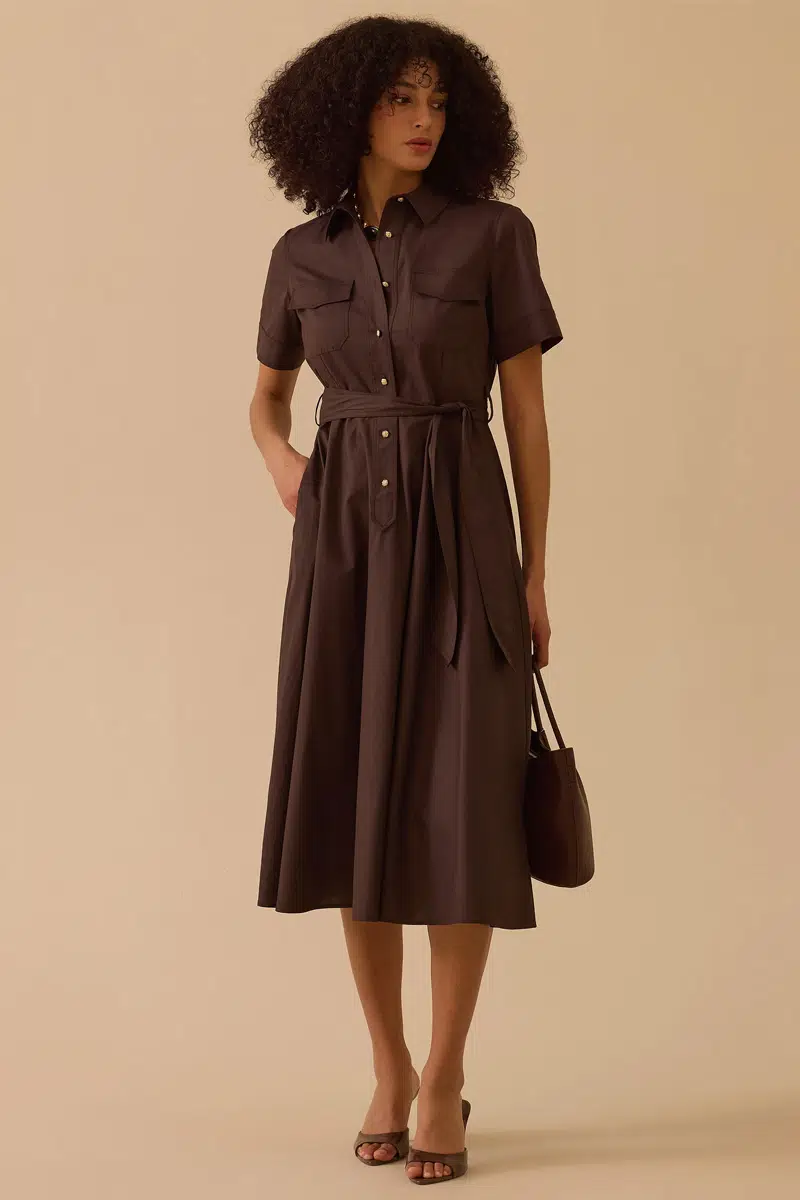 10002611310010 SEÇİL ELBİSE