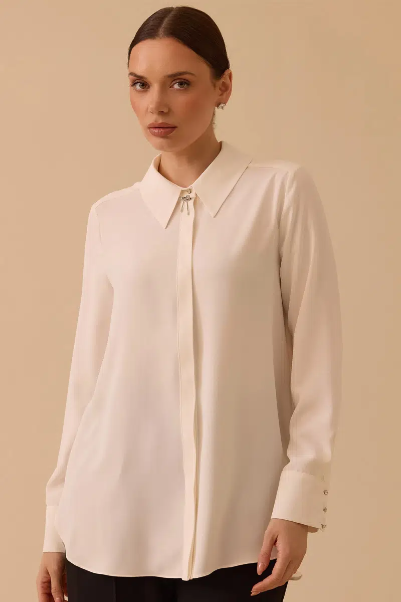 10002611510038 SEÇİL ŞIK GÖMLEK