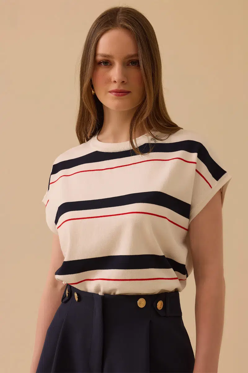 10002611710003 SCL TRİKO TUNİK