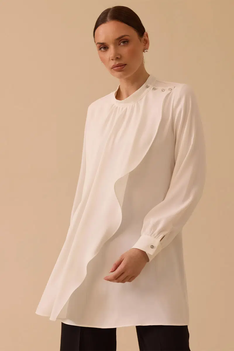 10002611811004 SCL ŞIK BLUZ