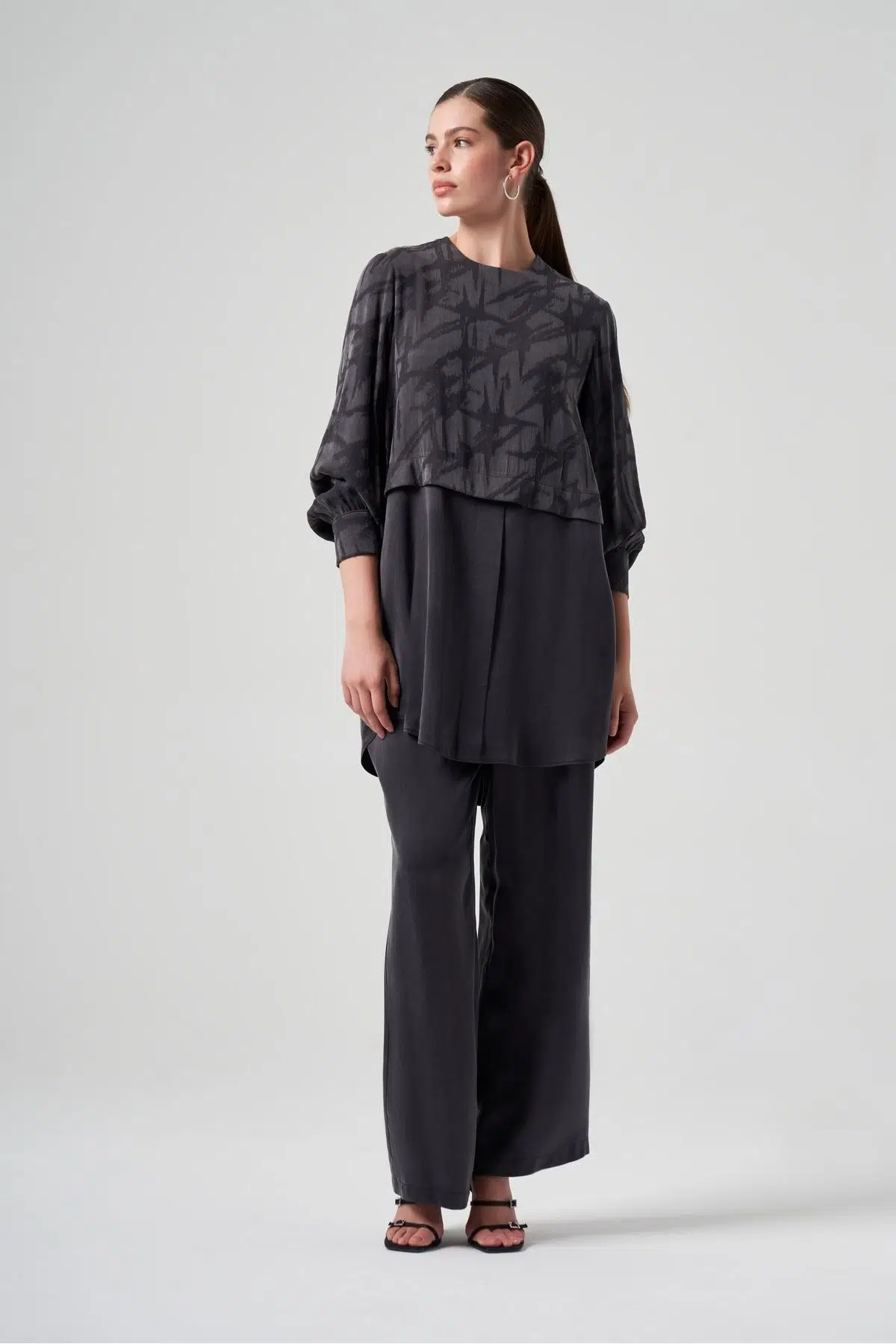 1011 NUSS TAKIM - ANTRASİT