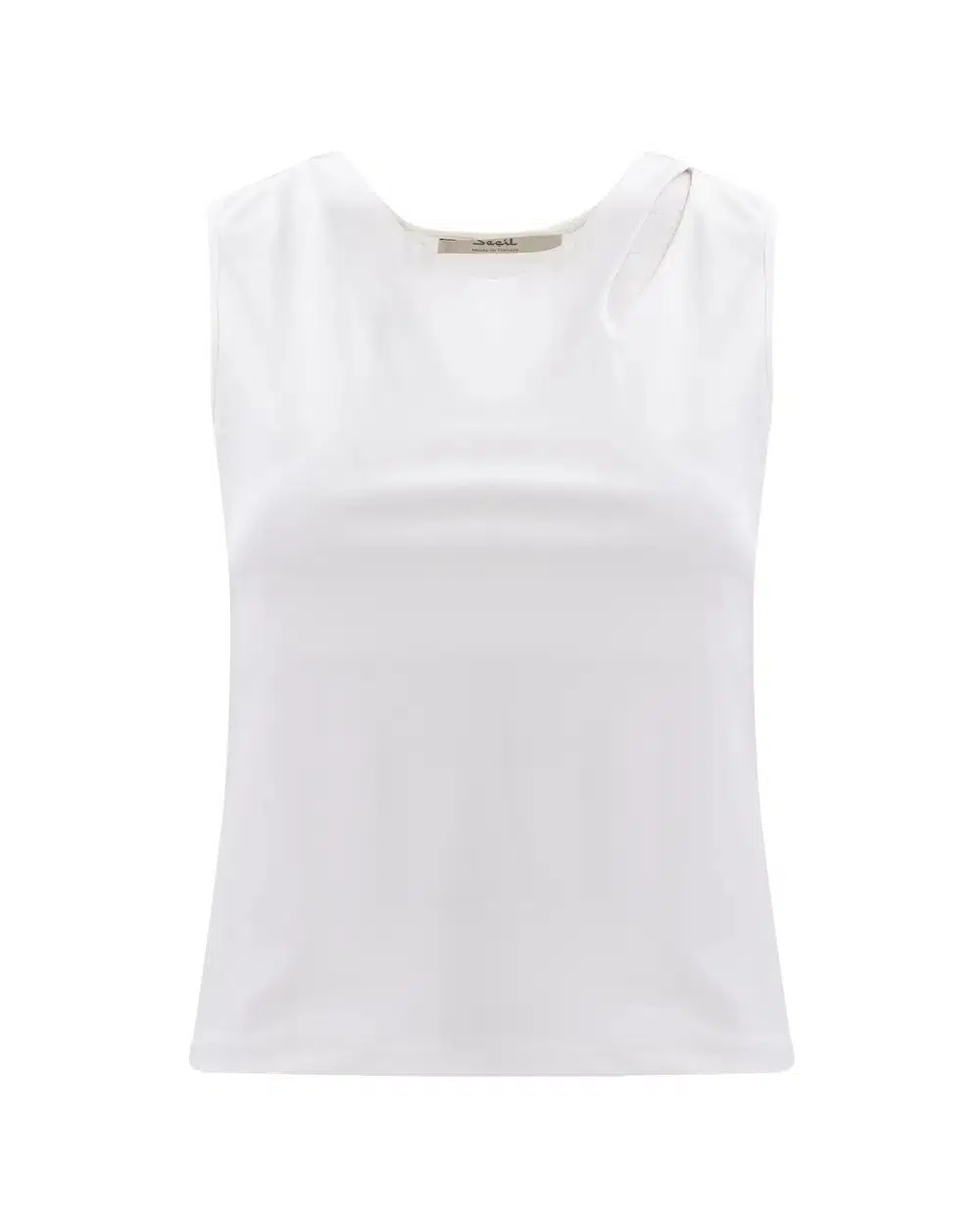 10242101001003 SEÇİL ATLET - EKRU