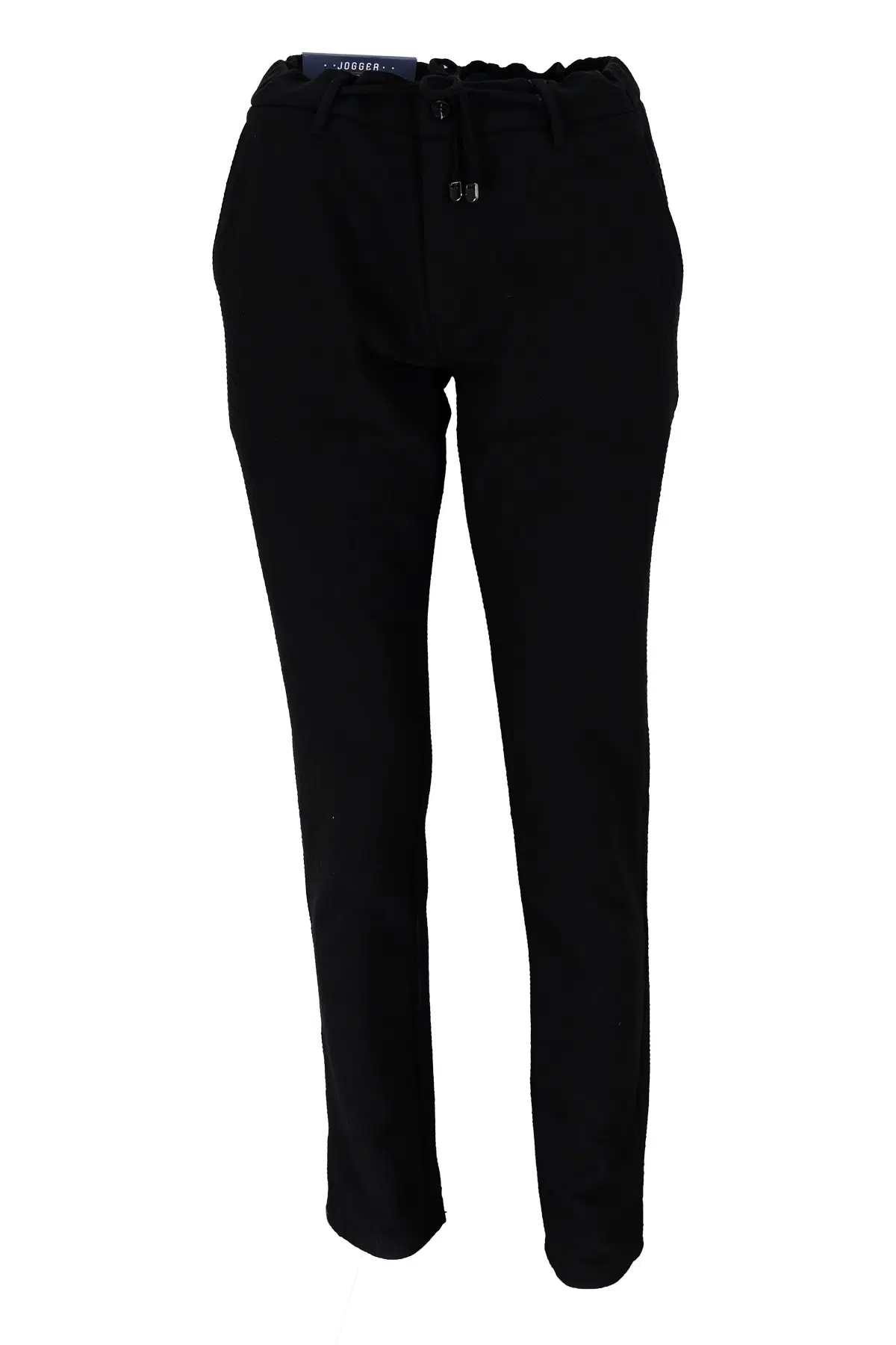 102K-1/K6.102 DORSS PANTOLON - SİYAH