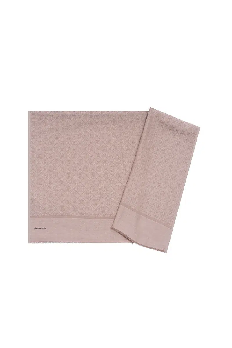 1030300 PİERRE CARDİN ŞAL