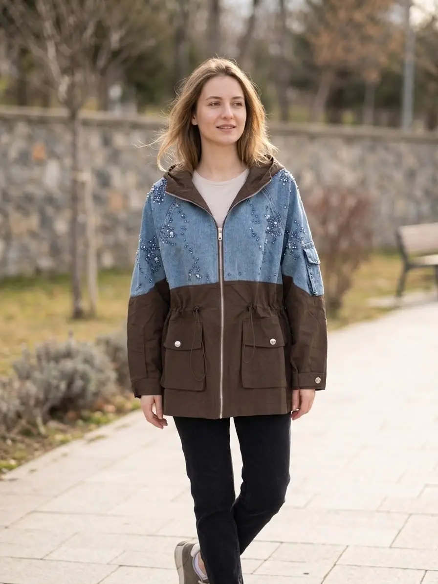 10512 ONTEKS CEKET