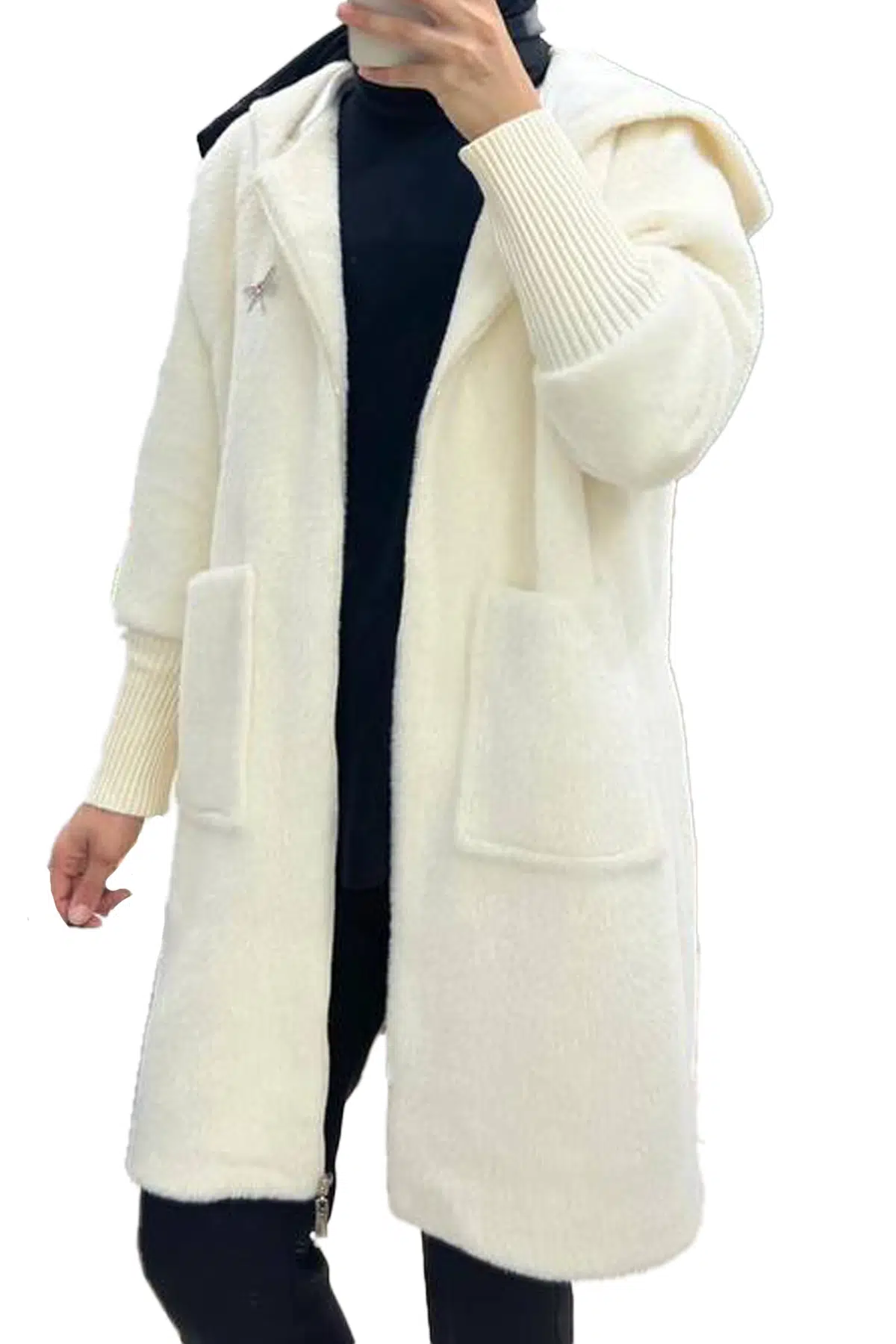 10572 MARCHA KABAN - EKRU