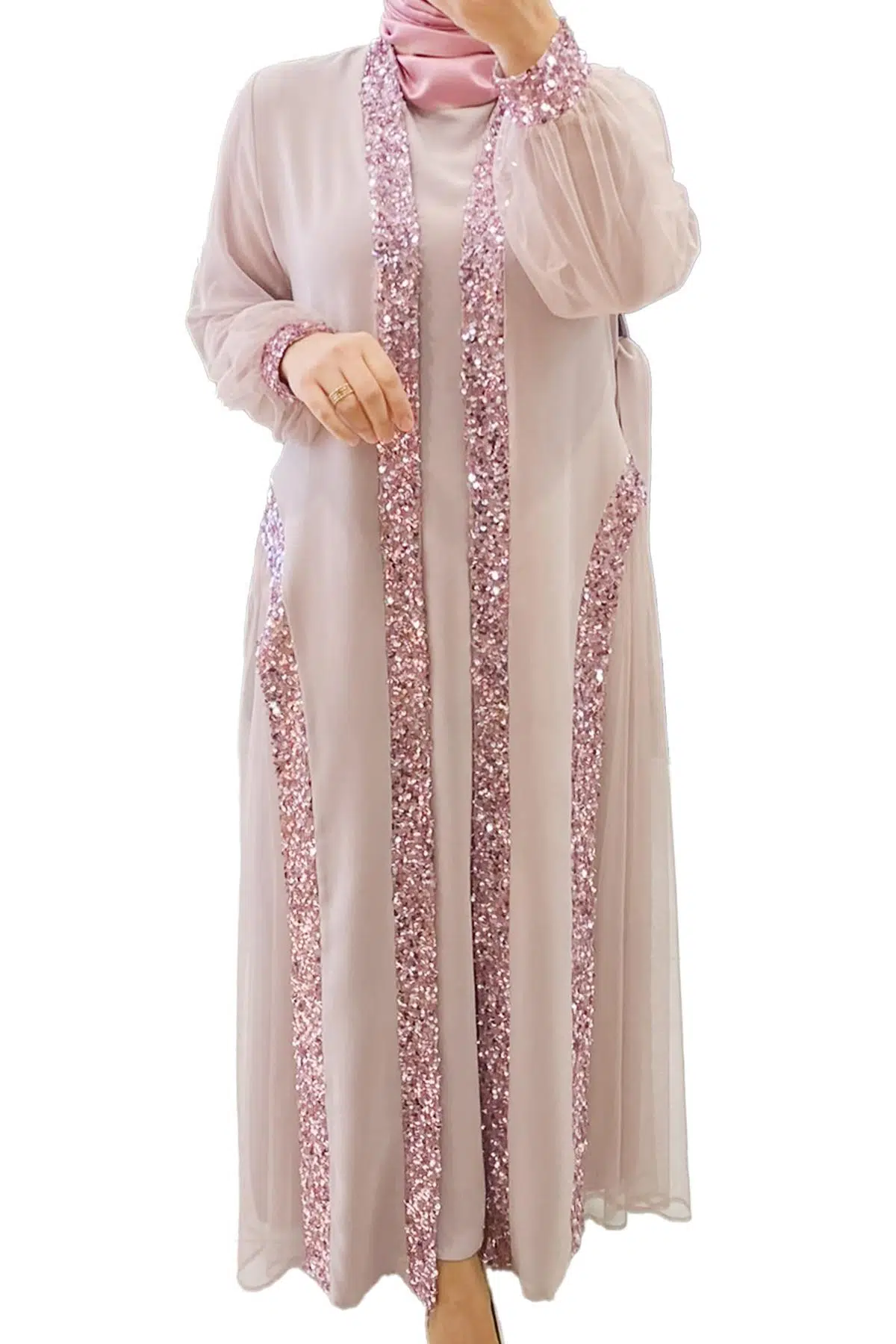 10602 HEDDY ABAYA