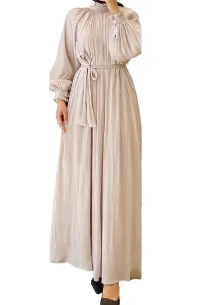 10765 MARCHA ELBİSE