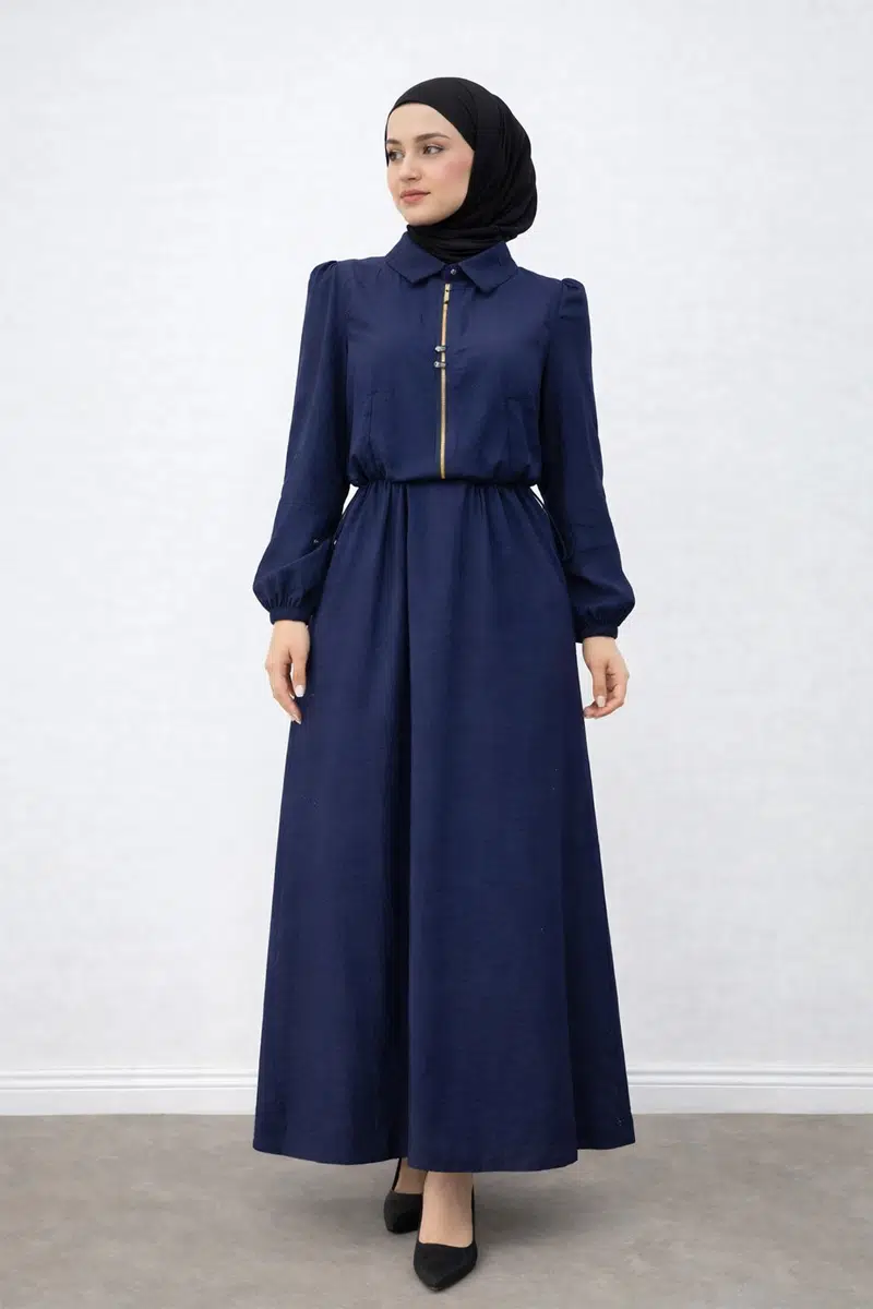 10928 MARCHA TAKIM - LACİVERT